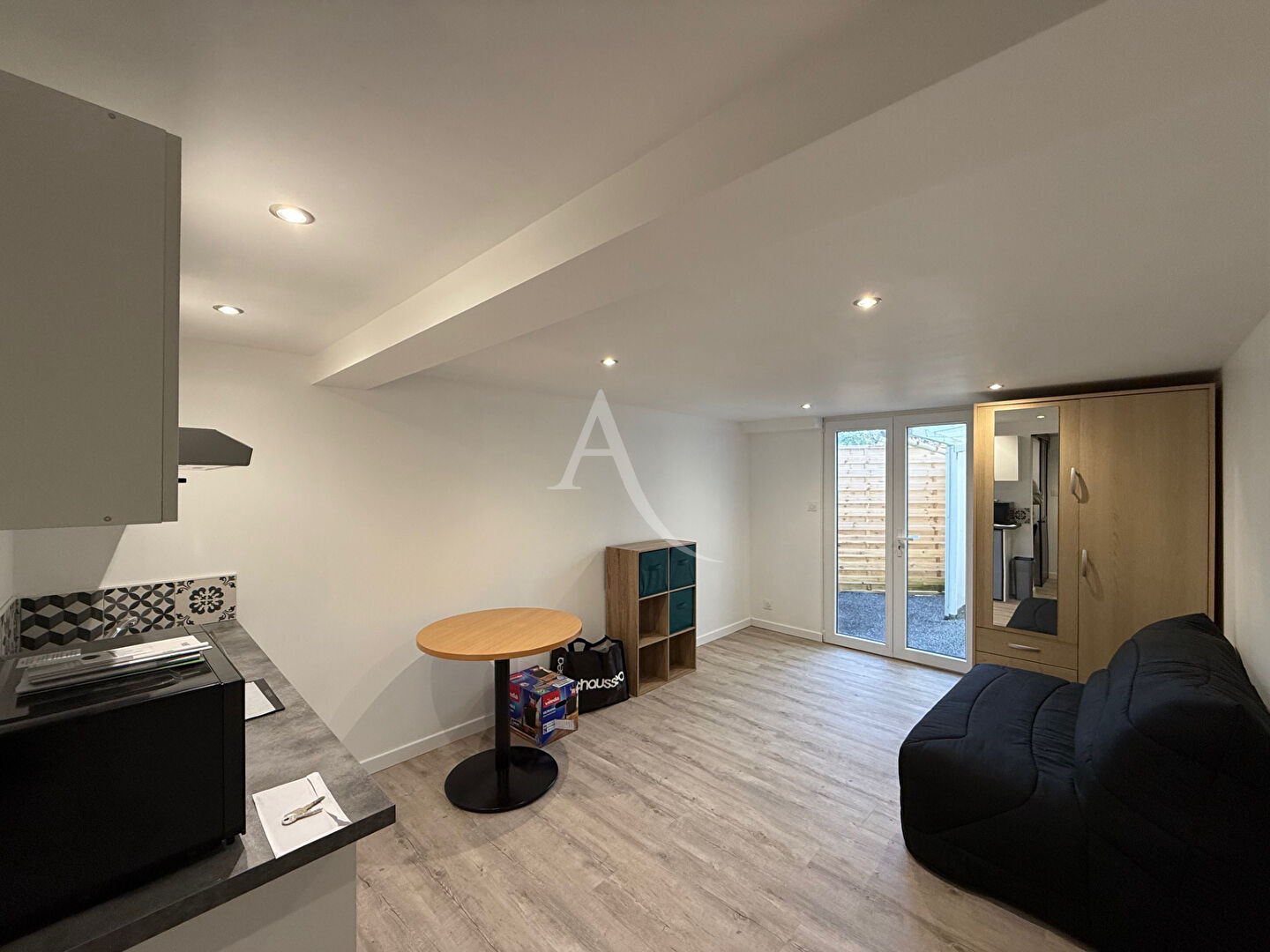 Agence immobilière de L'ADRESSE LABEL IMMO 85 - LABEL IMMO 85