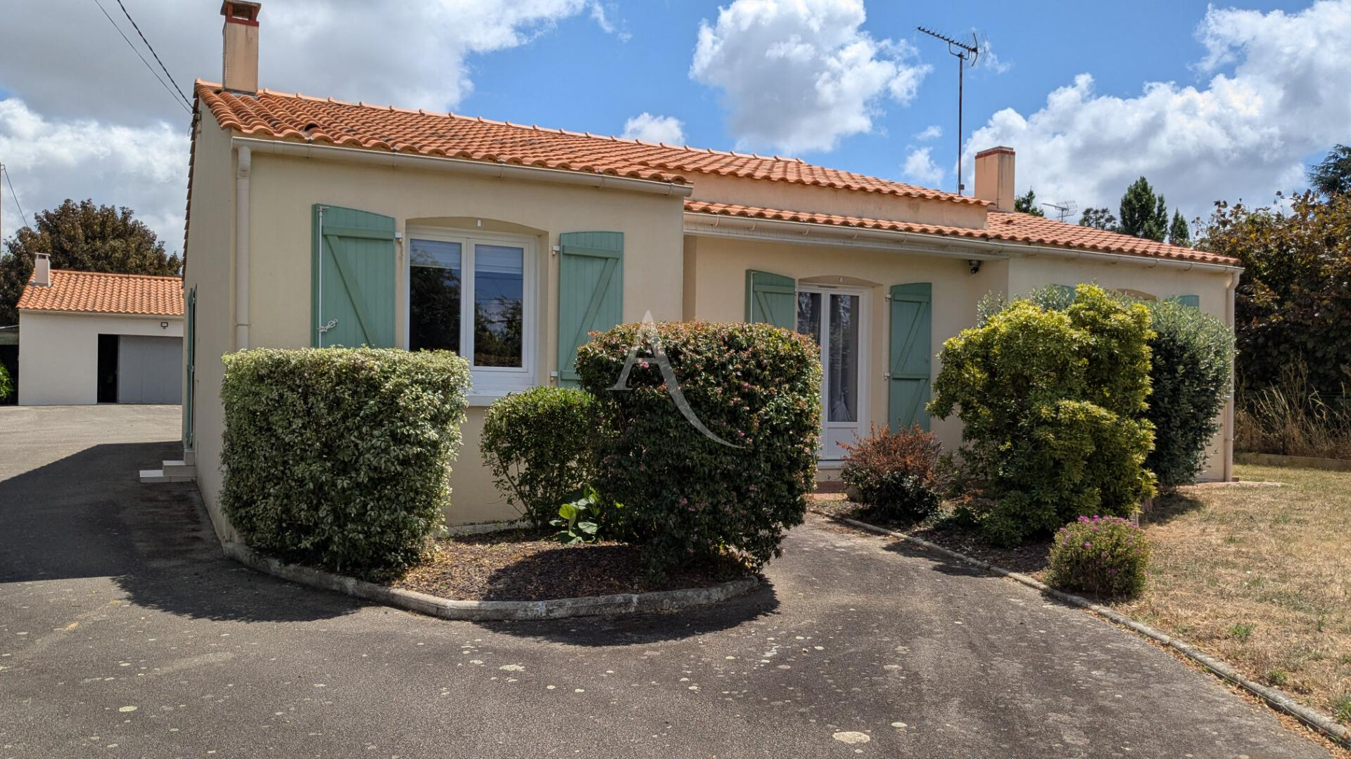 Agence immobilière de L'ADRESSE LABEL IMMO 85
