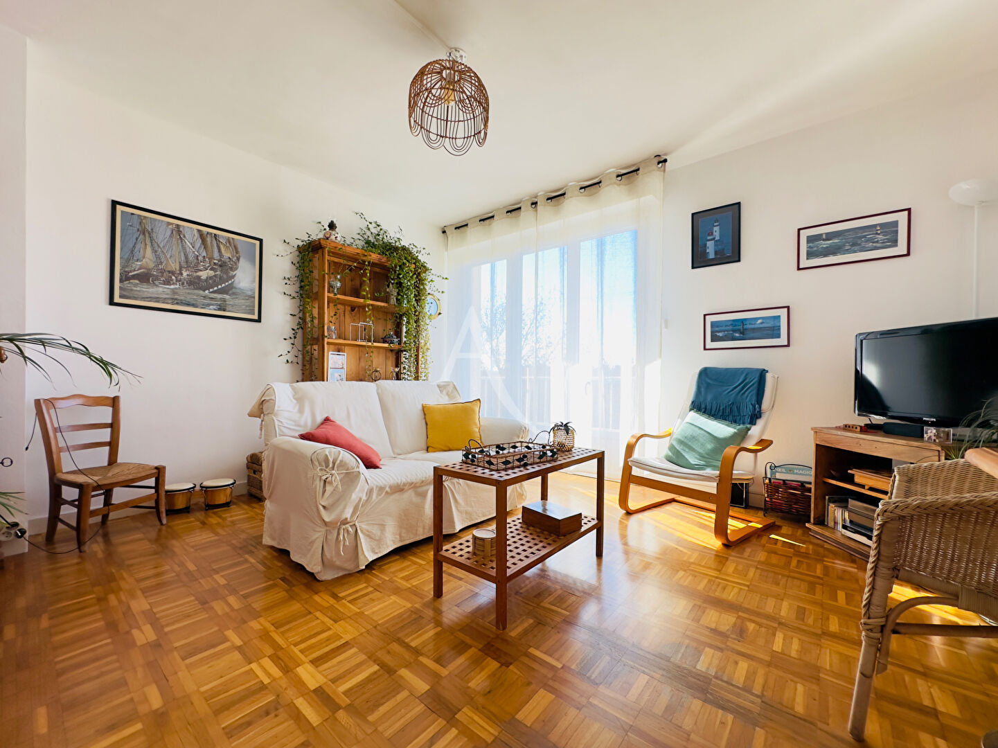 Agence immobilière de L'ADRESSE LABEL IMMO 85 - LABEL IMMO 85