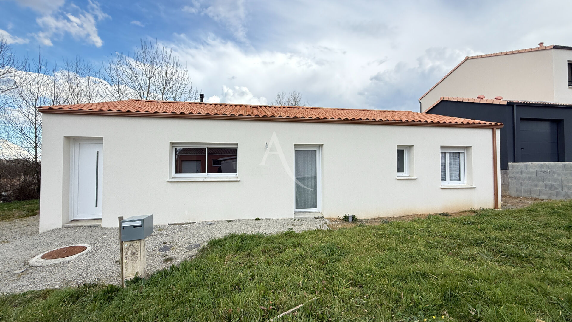 Agence immobilière de L'ADRESSE LABEL IMMO 85