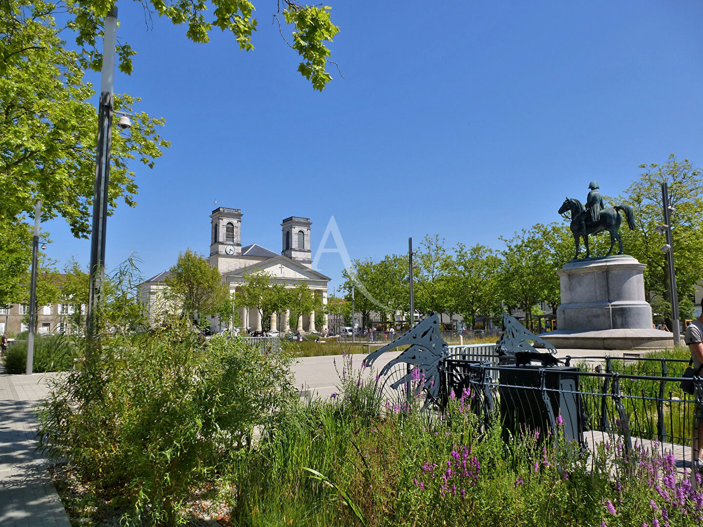 Photo LA ROCHE SUR YON MAISON A VENDRE EXCLUSIVITE AMANDA image 1/3