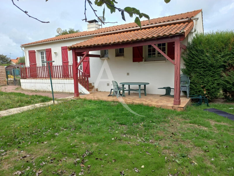 Agence immobilière de L'ADRESSE LABEL IMMO 85