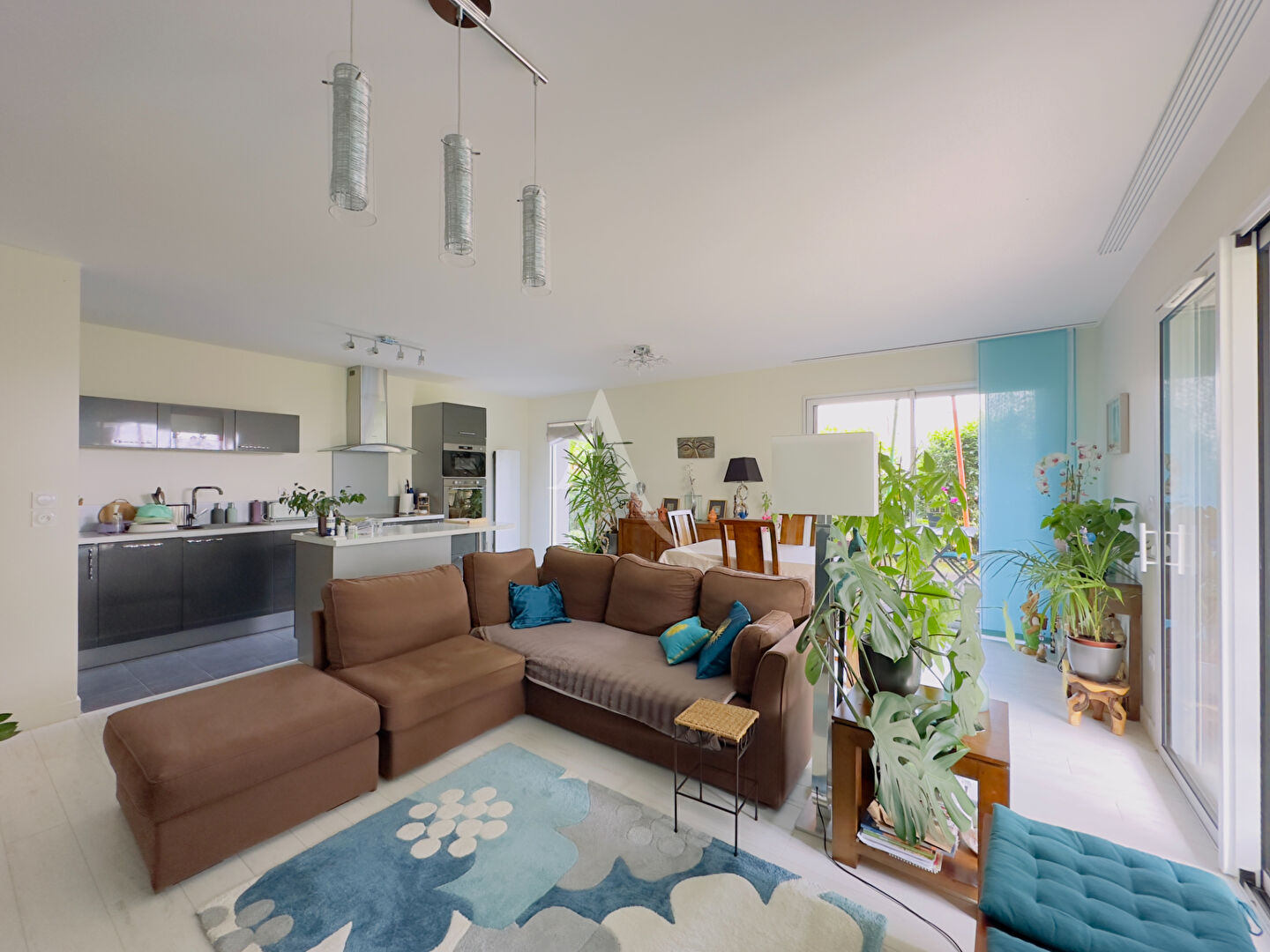 Agence immobilière de L'ADRESSE LABEL IMMO 85