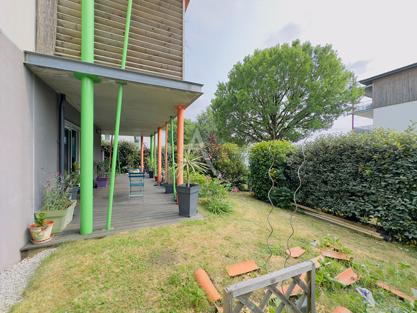 Agence immobilière de L'ADRESSE LABEL IMMO 85