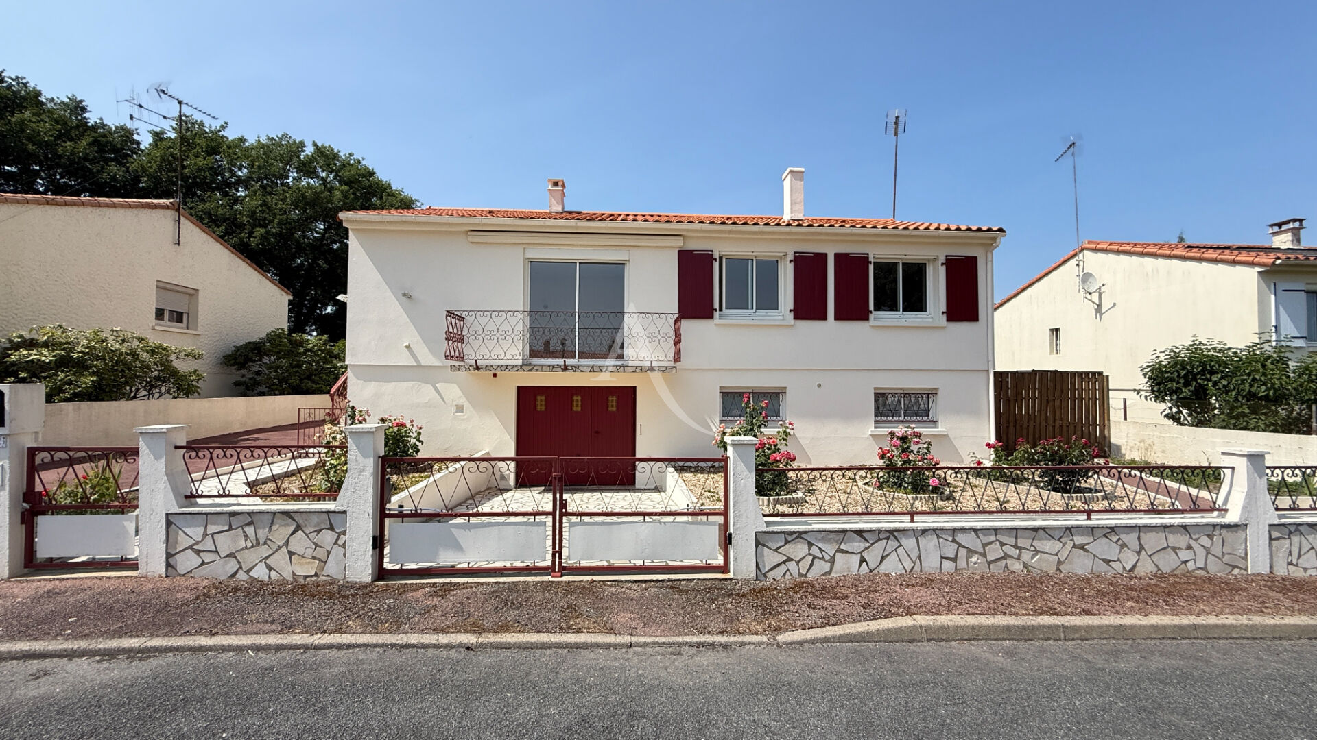 Agence immobilière de L'ADRESSE LABEL IMMO 85