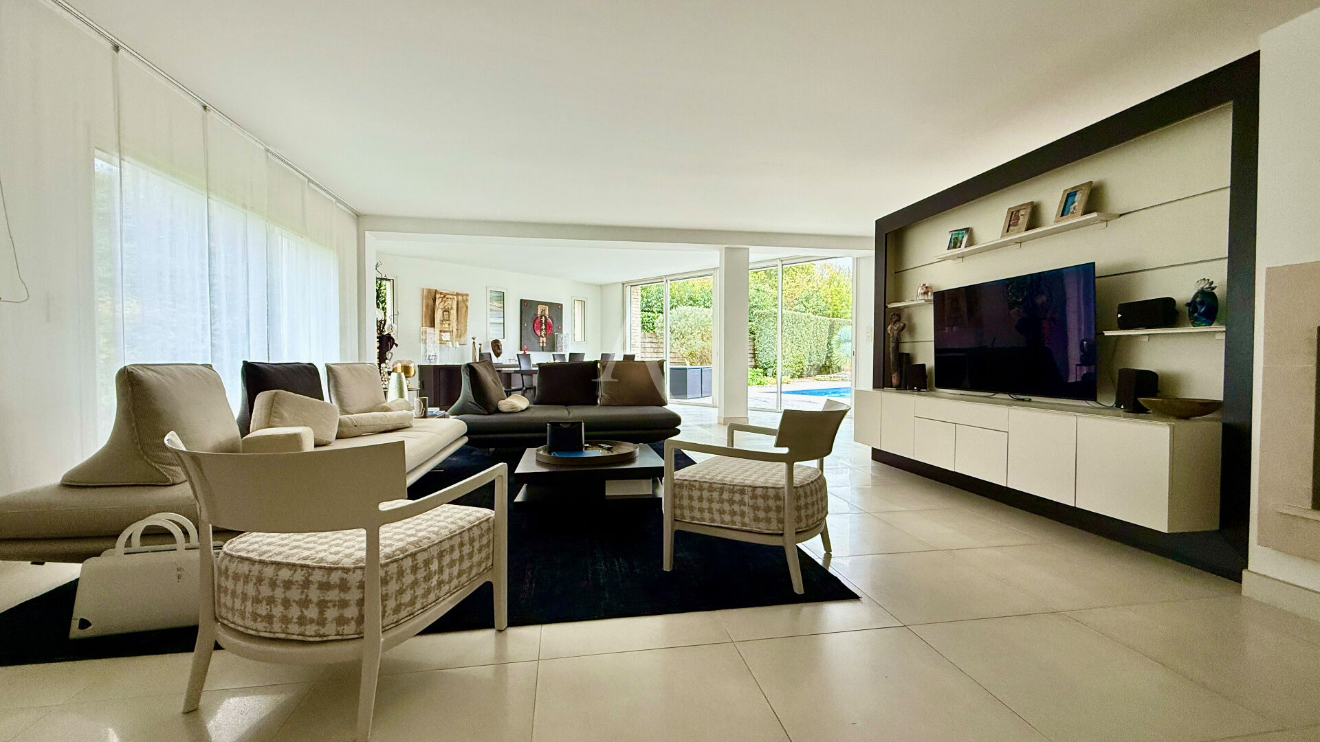 Photo DOMPIERRE SUR YON - MAISON A VENDRE (LA BERTHELIERE) image 3/6