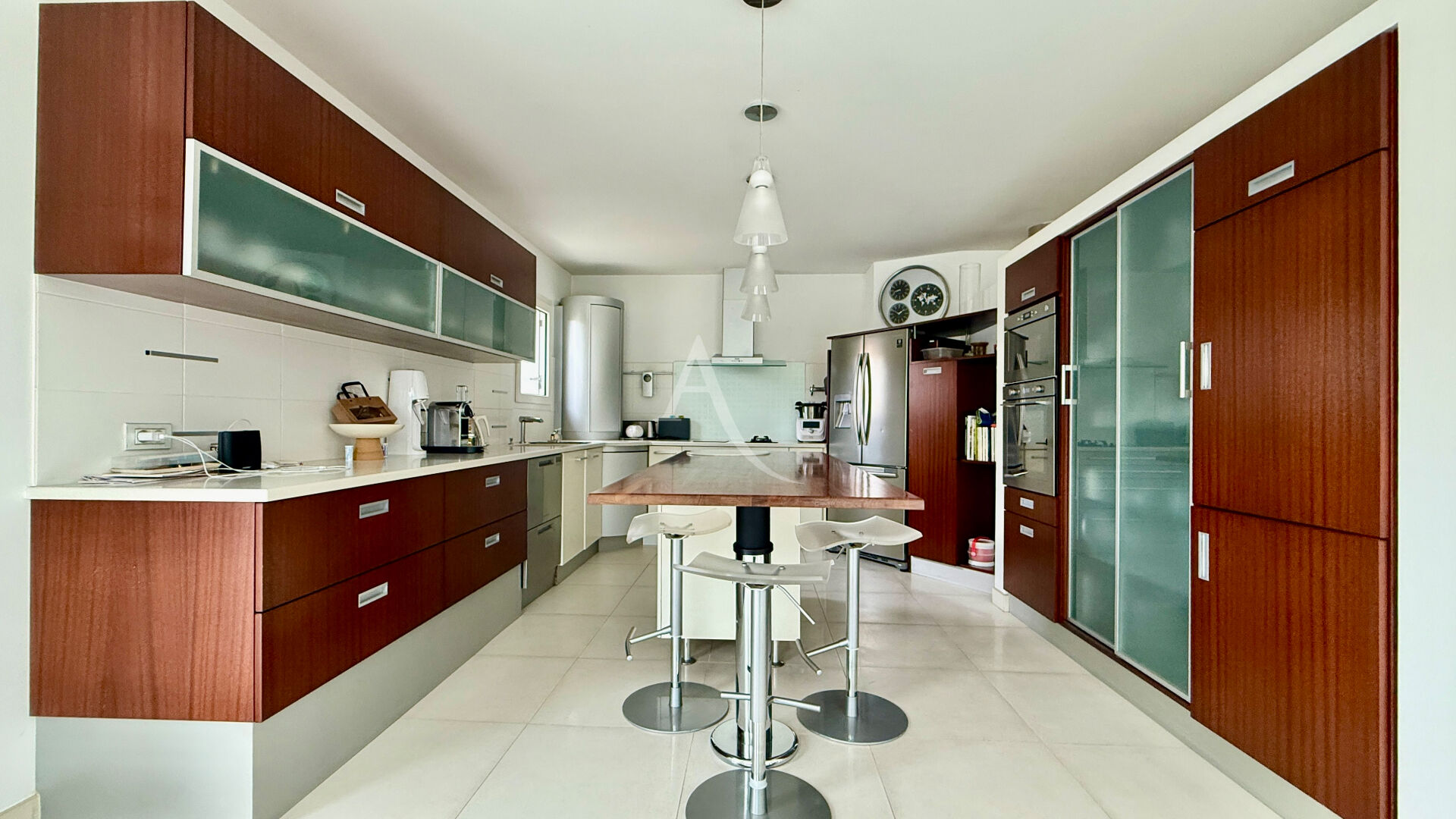 Photo DOMPIERRE SUR YON - MAISON A VENDRE (LA BERTHELIERE) image 4/6