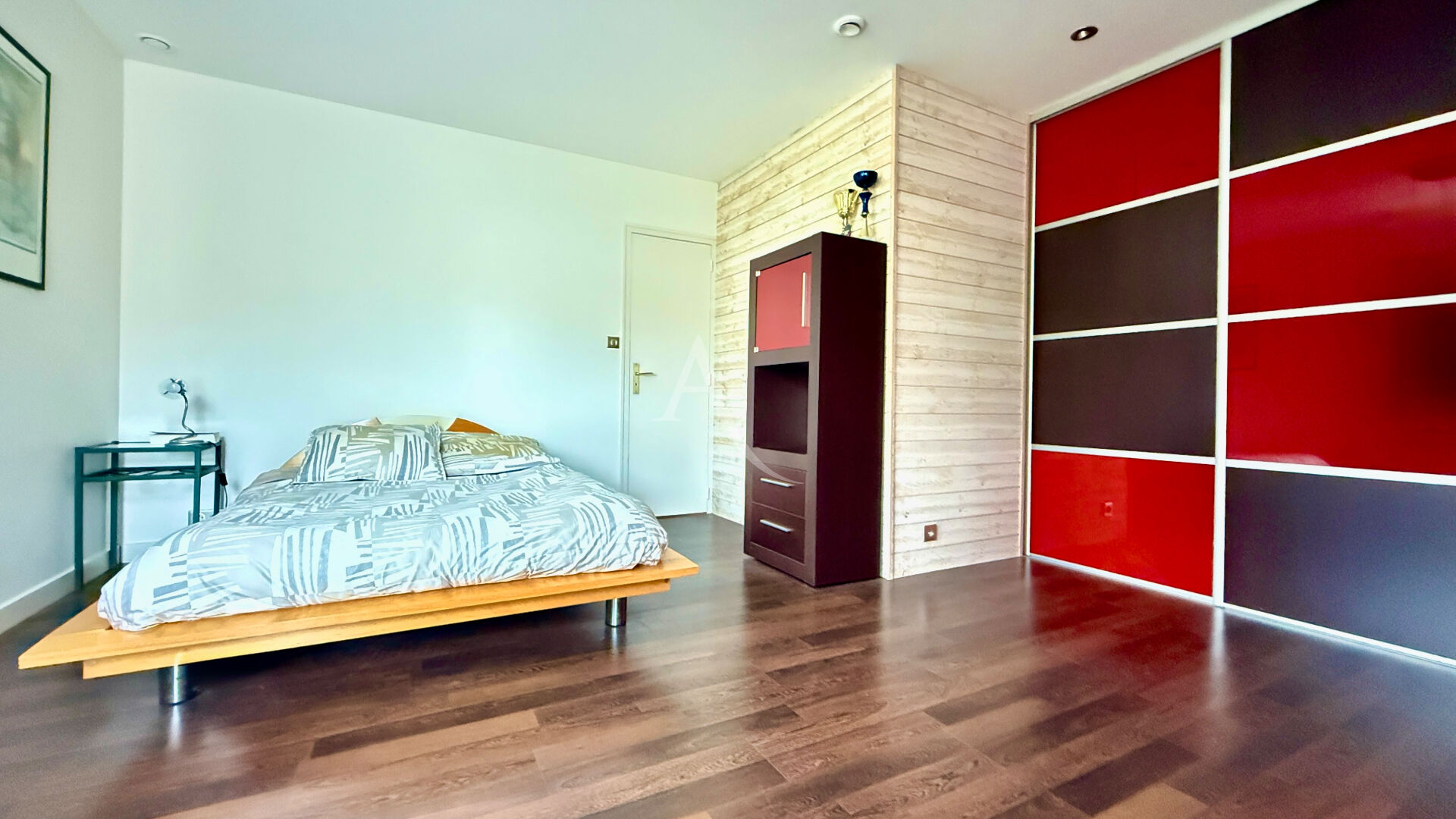 Photo DOMPIERRE SUR YON - MAISON A VENDRE (LA BERTHELIERE) image 5/6