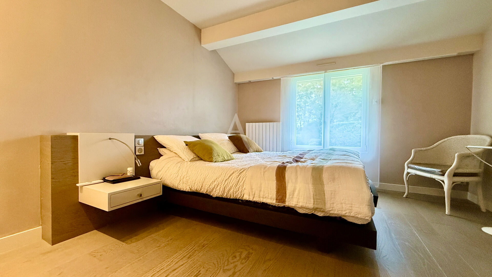 Photo DOMPIERRE SUR YON - MAISON A VENDRE (LA BERTHELIERE) image 6/6