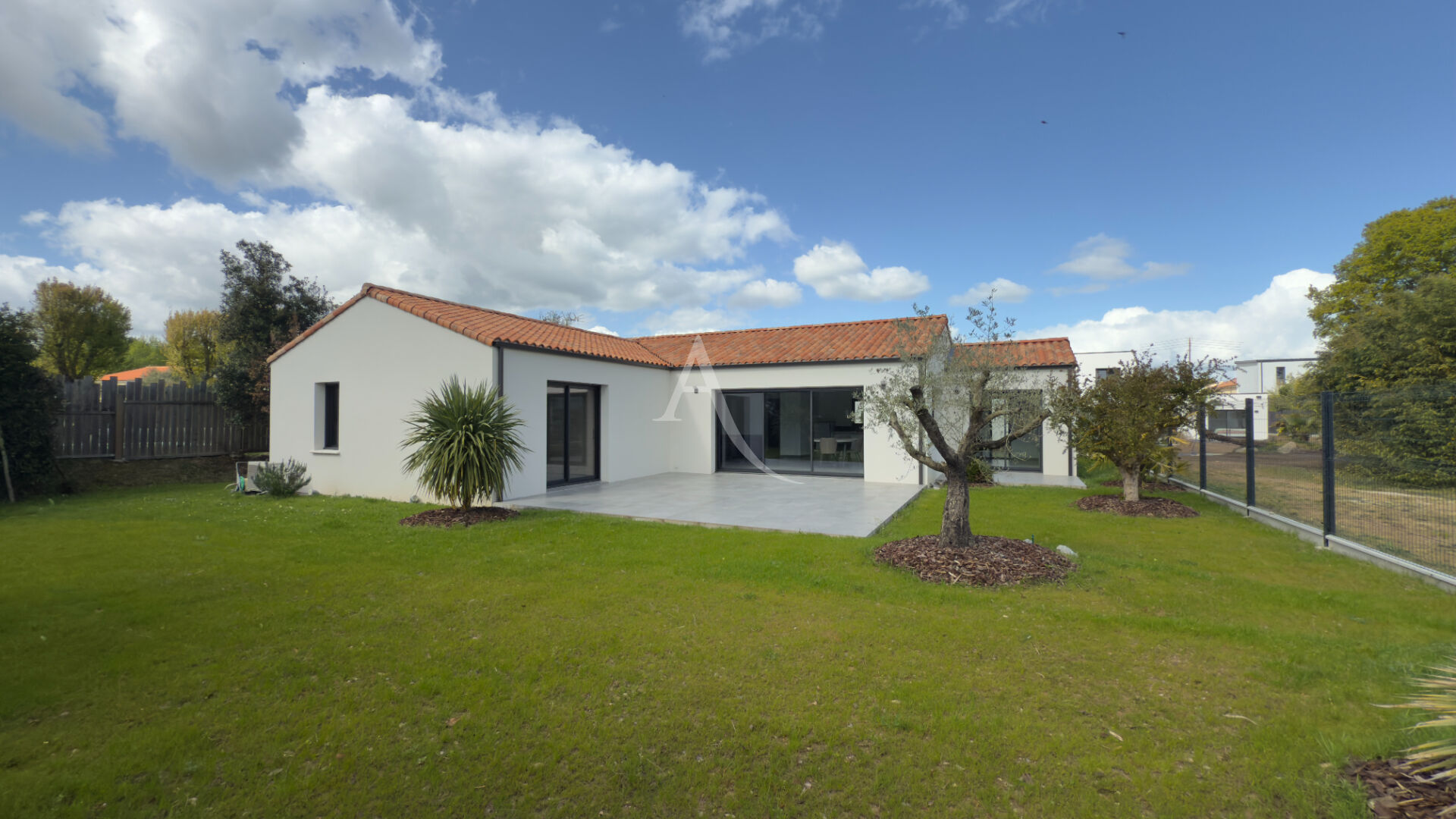 Agence immobilière de L'ADRESSE LABEL IMMO 85