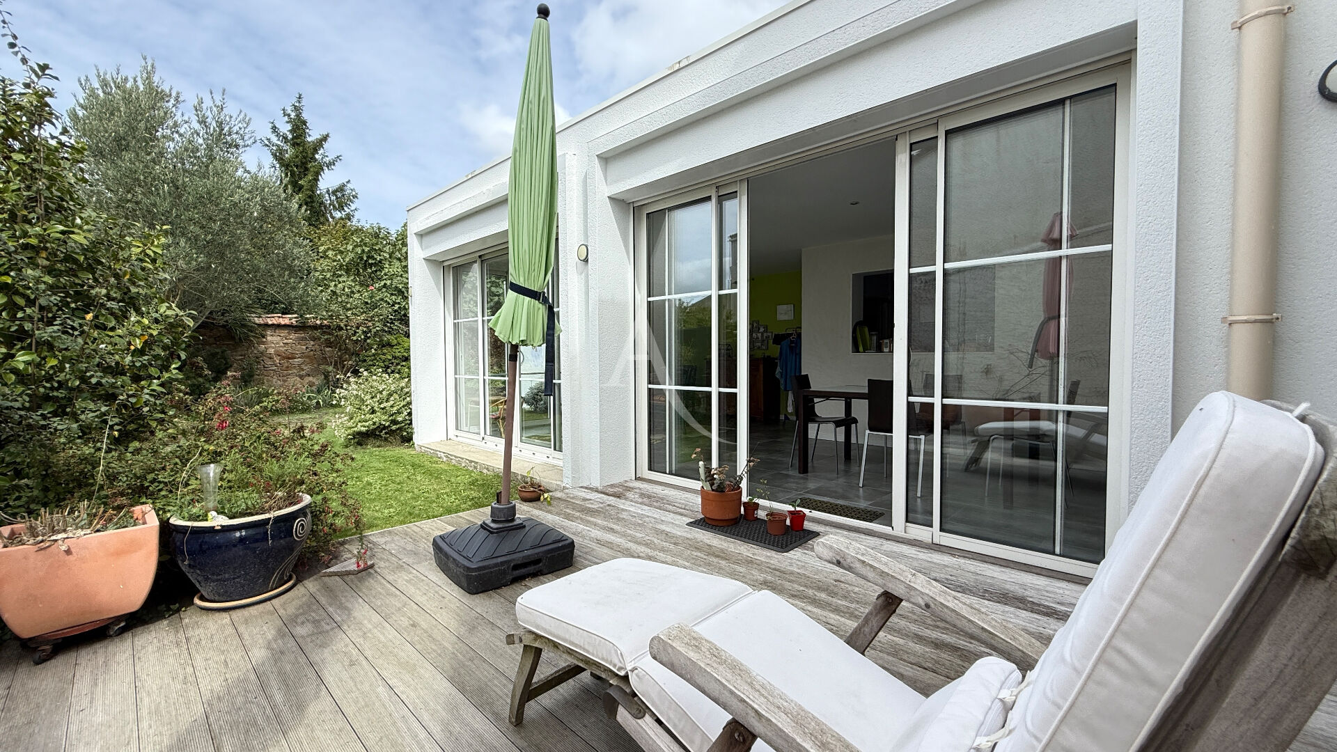 Agence immobilière de L'ADRESSE LABEL IMMO 85 - LABEL IMMO 85