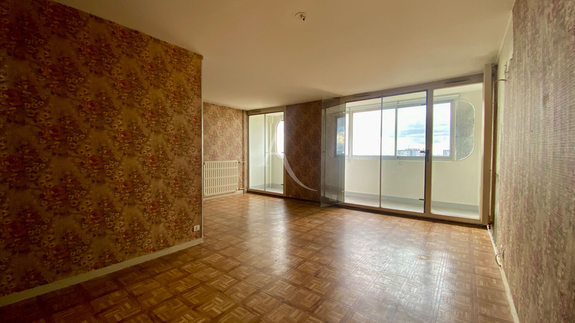 LA ROCHE SUR YON APPARTEMENT A VENDRE EXCLUSIVITE AMANDA