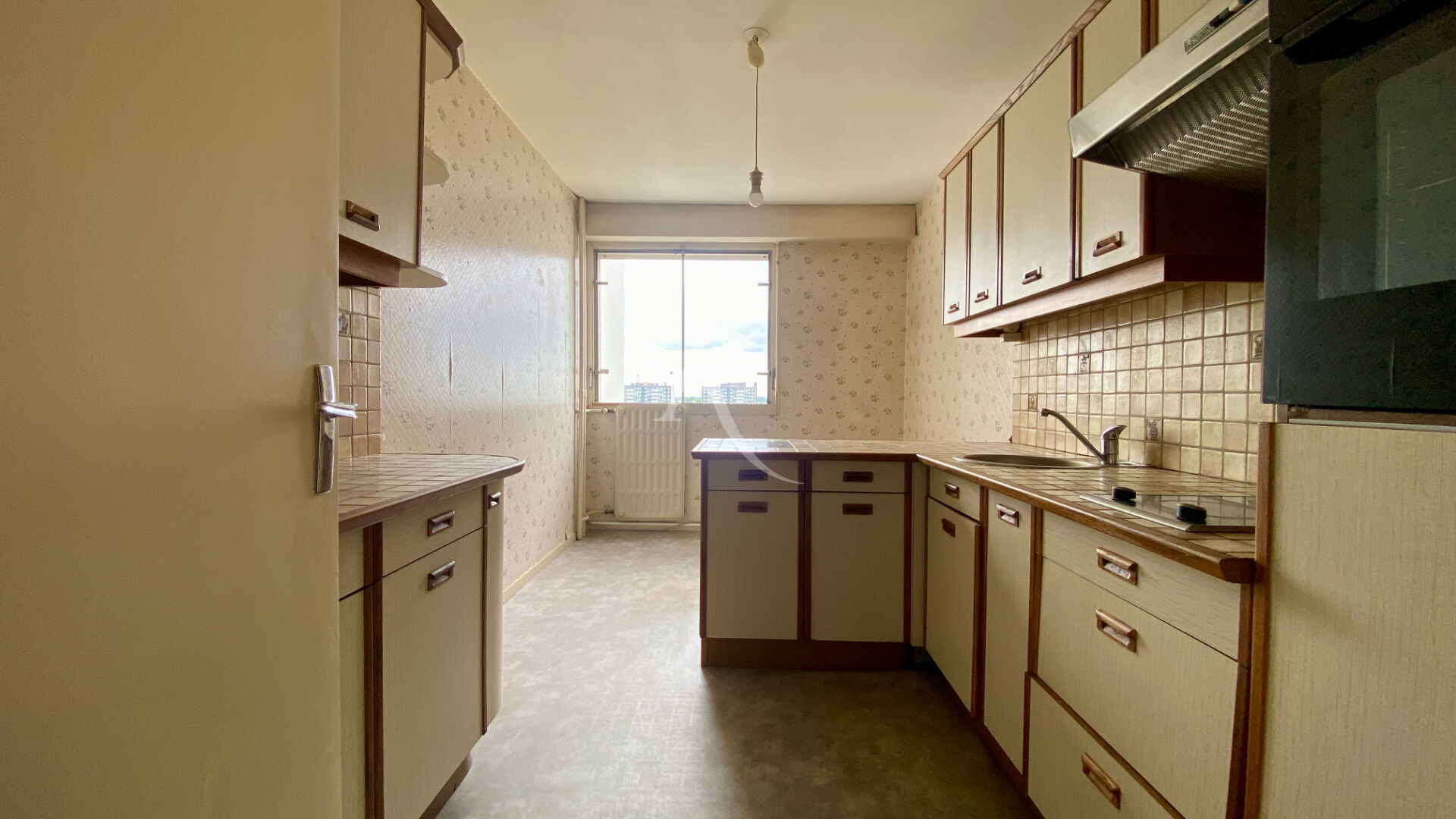 Photo Appartement La Roche Sur Yon 4 pièce(s) image 2/6