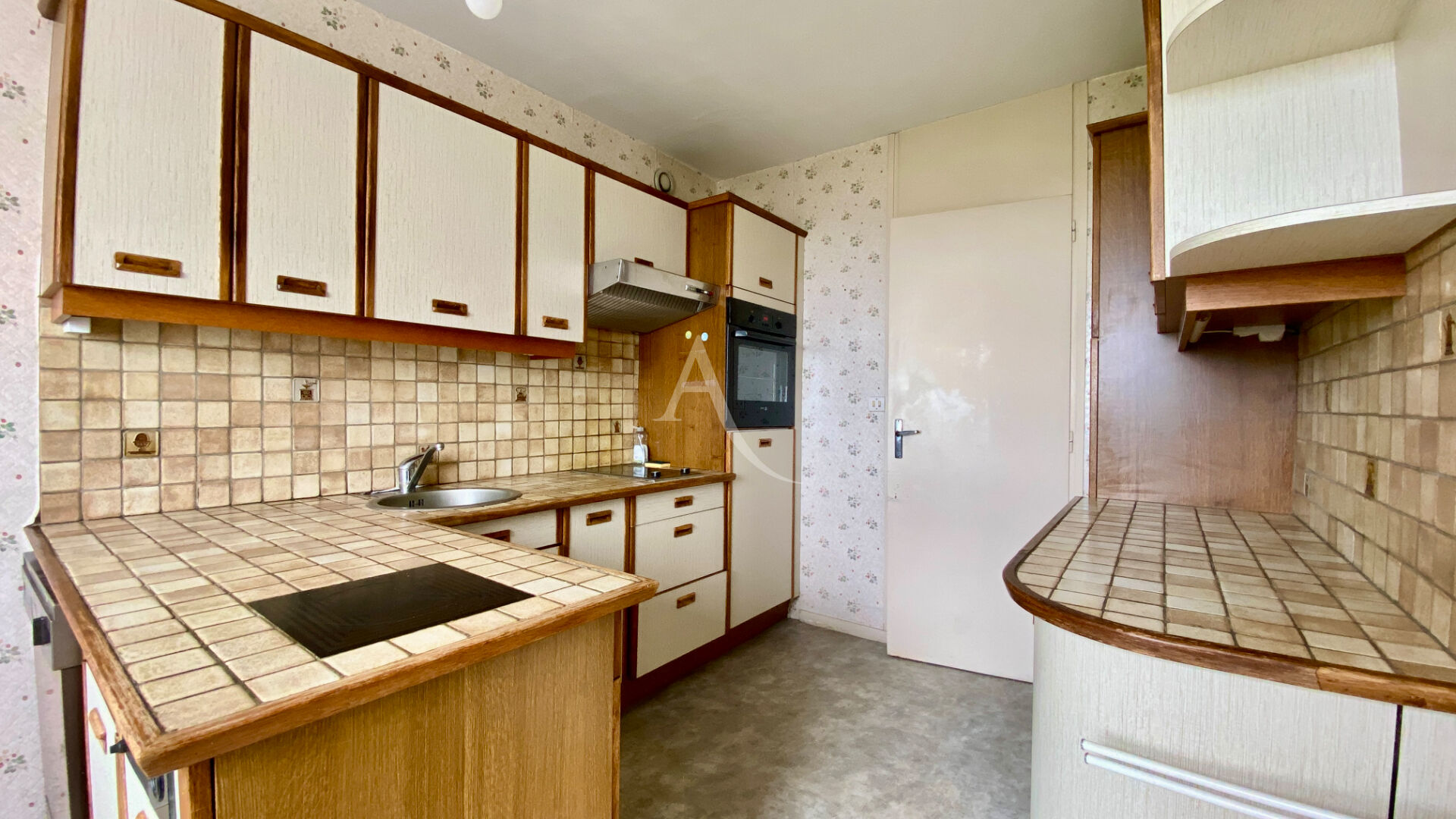 Photo Appartement La Roche Sur Yon 4 pièce(s) image 3/6