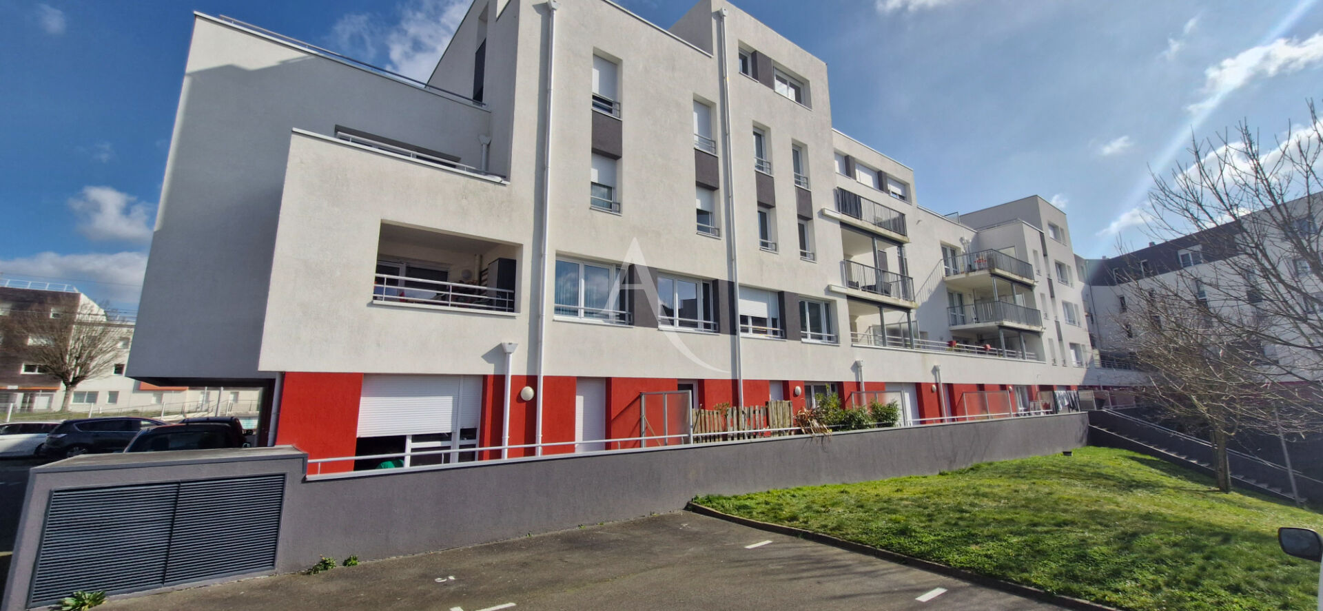 Agence immobilière de L'ADRESSE LABEL IMMO 85