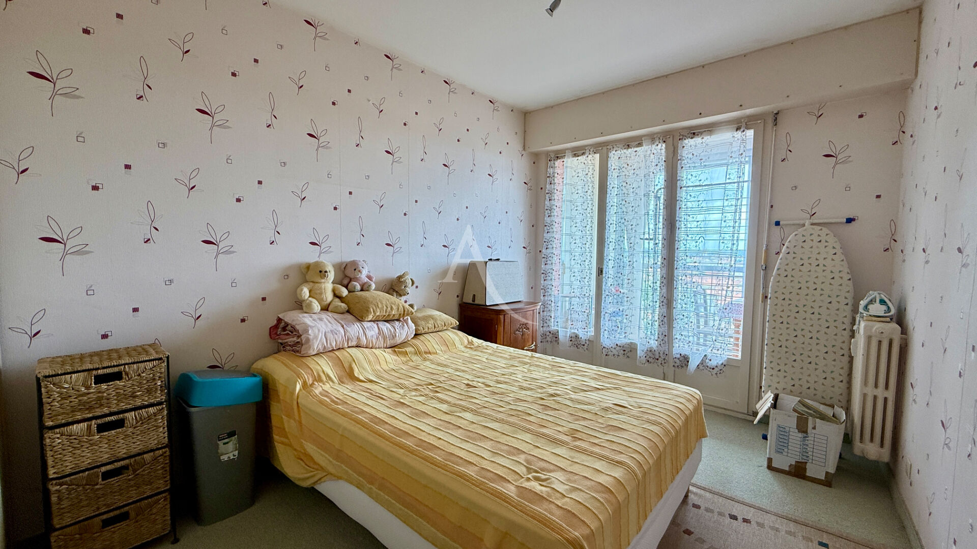 LA ROCHE SUR YON APPARTEMENT A VENDRE 4 pièce(s) 92 m²