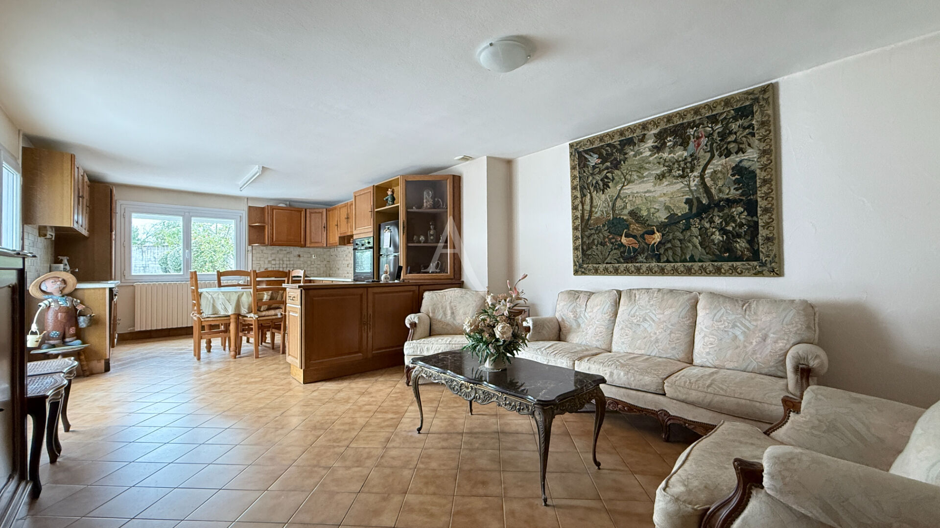 Photo Maison- quartier recherché La Roche Sur Yon image 1/6