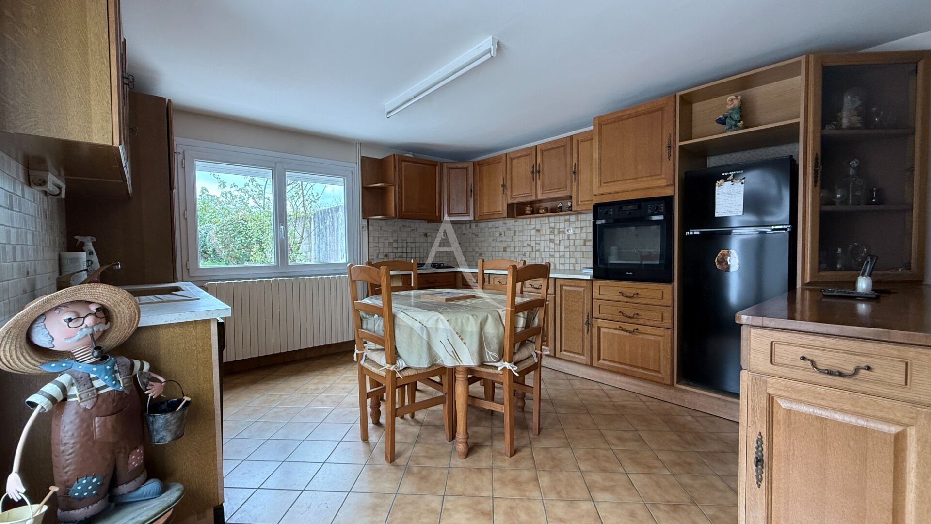 Photo Maison- quartier recherché La Roche Sur Yon image 3/6