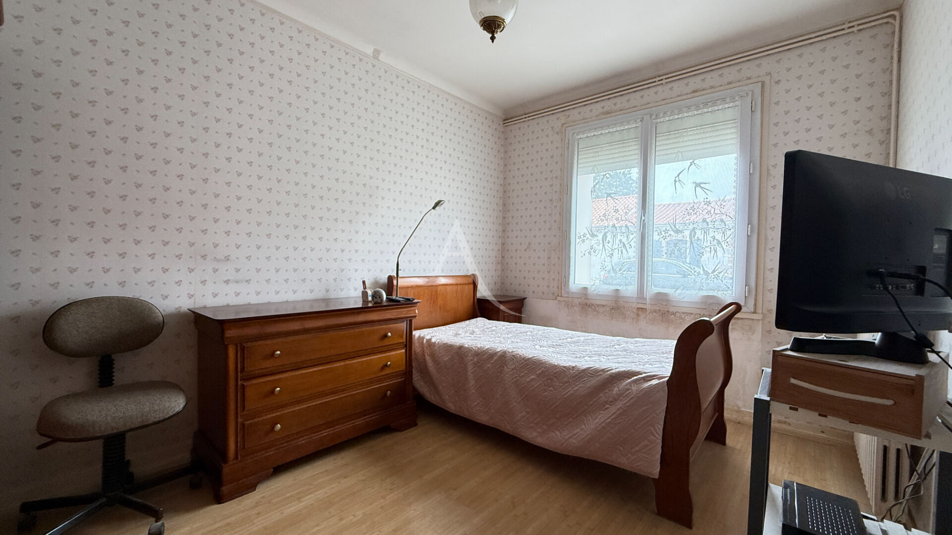 Photo Maison- quartier recherché La Roche Sur Yon image 4/6