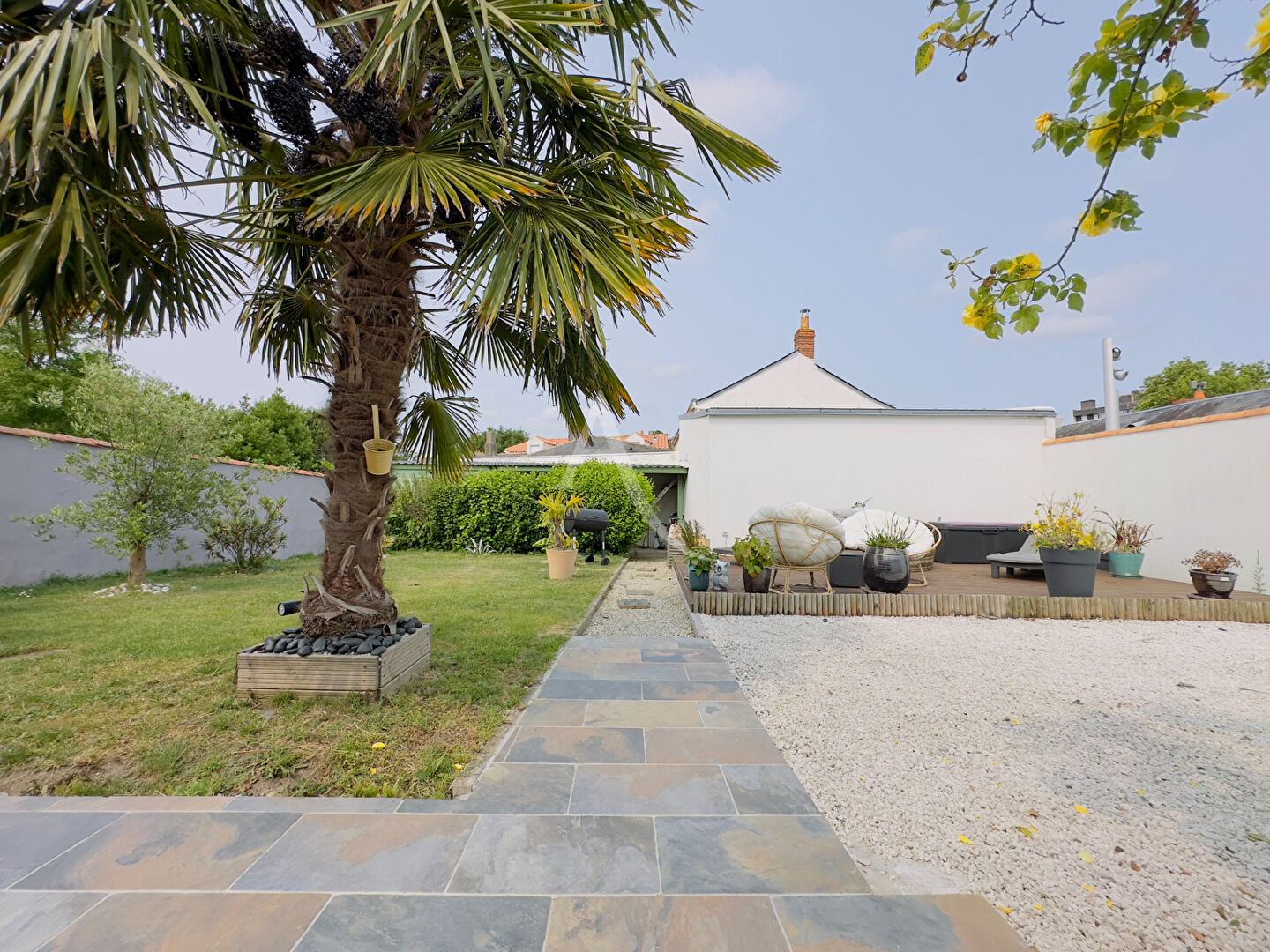 Agence immobilière de L'ADRESSE LABEL IMMO 85 - LABEL IMMO 85