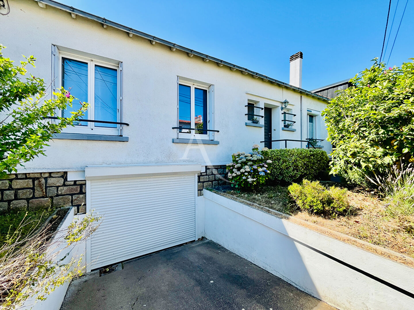 Agence immobilière de L'ADRESSE LABEL IMMO 85