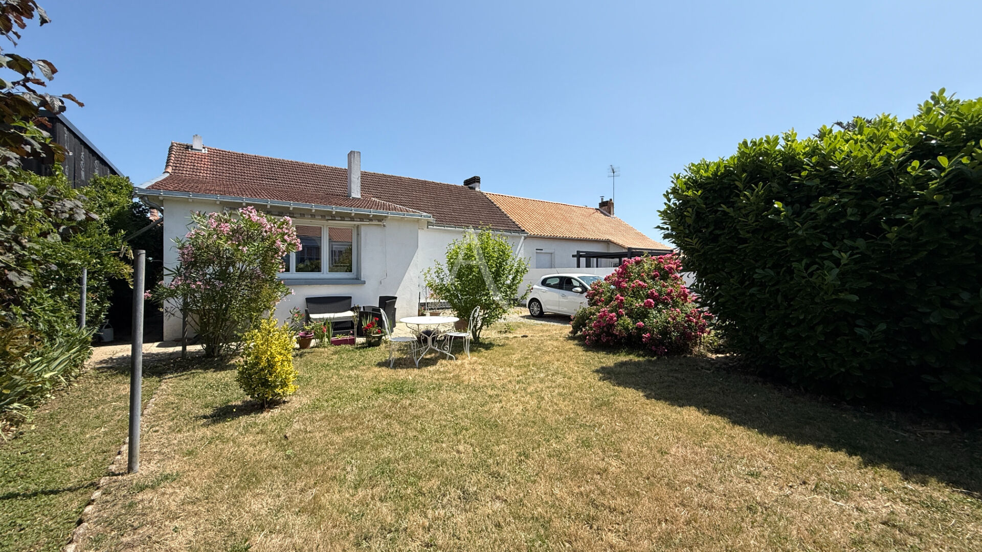 Agence immobilière de L'ADRESSE LABEL IMMO 85