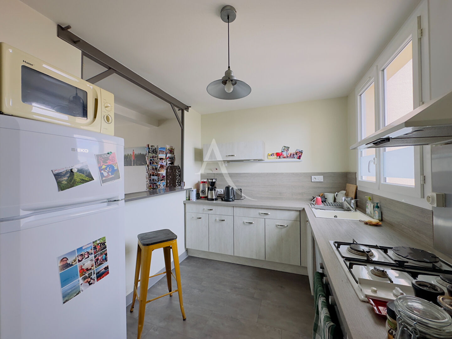 Photo Appartement La Roche Sur Yon 3 pièce(s)  EXCLUSIVITE AMANDA image 4/6