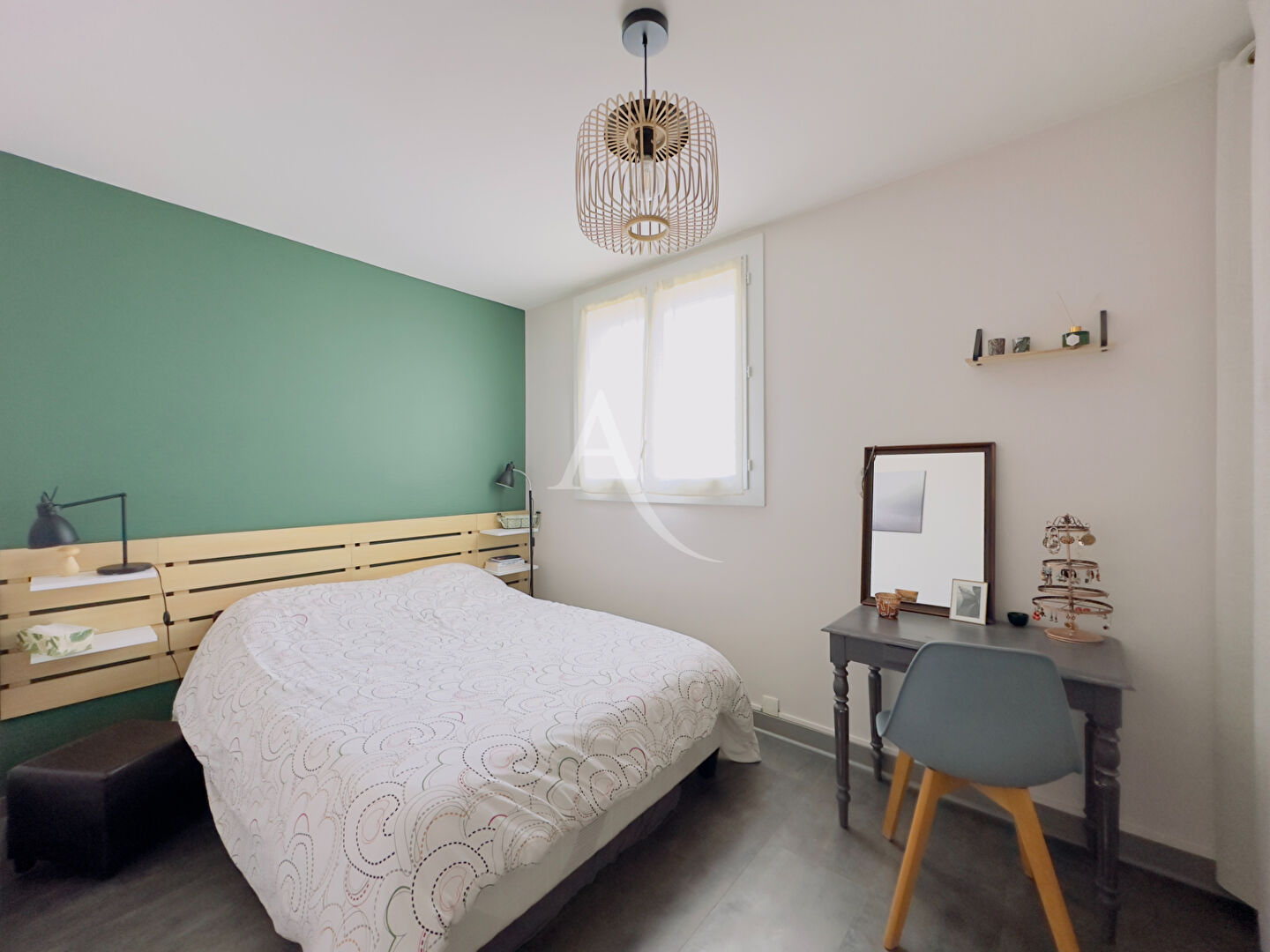 Photo Appartement La Roche Sur Yon 3 pièce(s)  EXCLUSIVITE AMANDA image 5/6