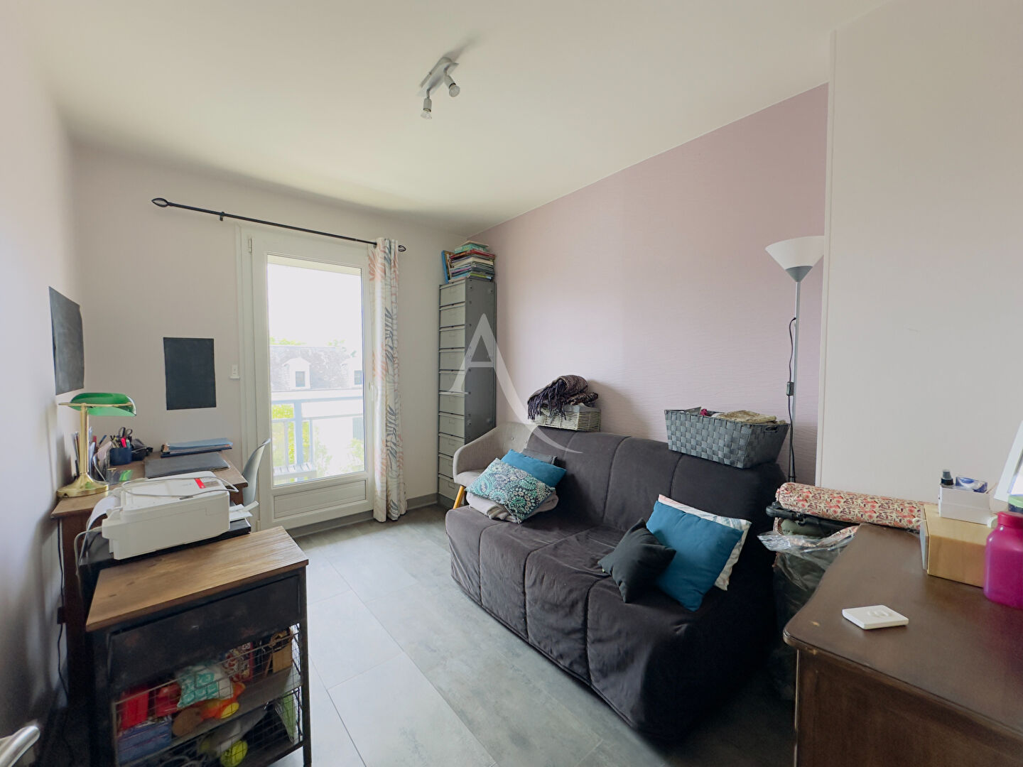 Photo Appartement La Roche Sur Yon 3 pièce(s)  EXCLUSIVITE AMANDA image 6/6