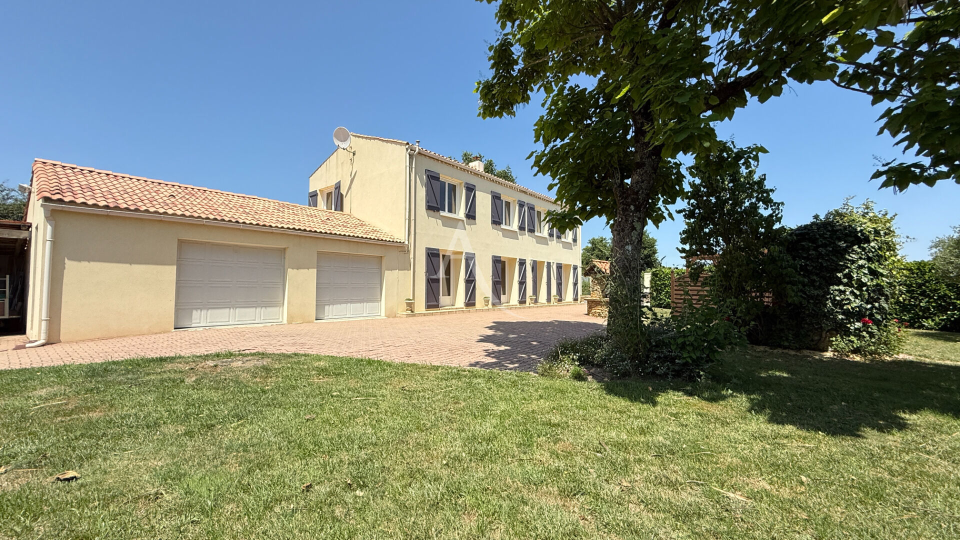 Agence immobilière de L'ADRESSE LABEL IMMO 85