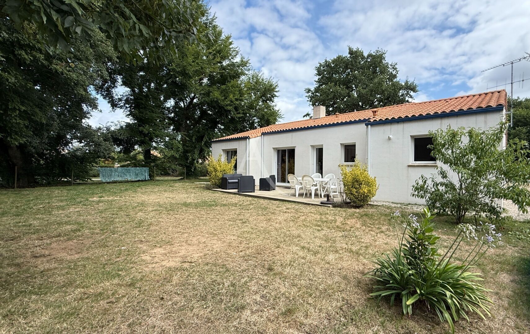 Agence immobilière de L'ADRESSE LABEL IMMO 85