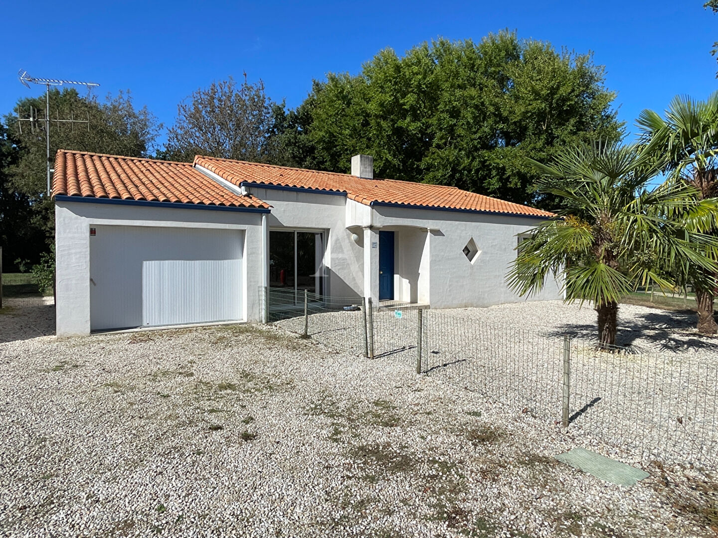 Agence immobilière de L'ADRESSE LABEL IMMO 85