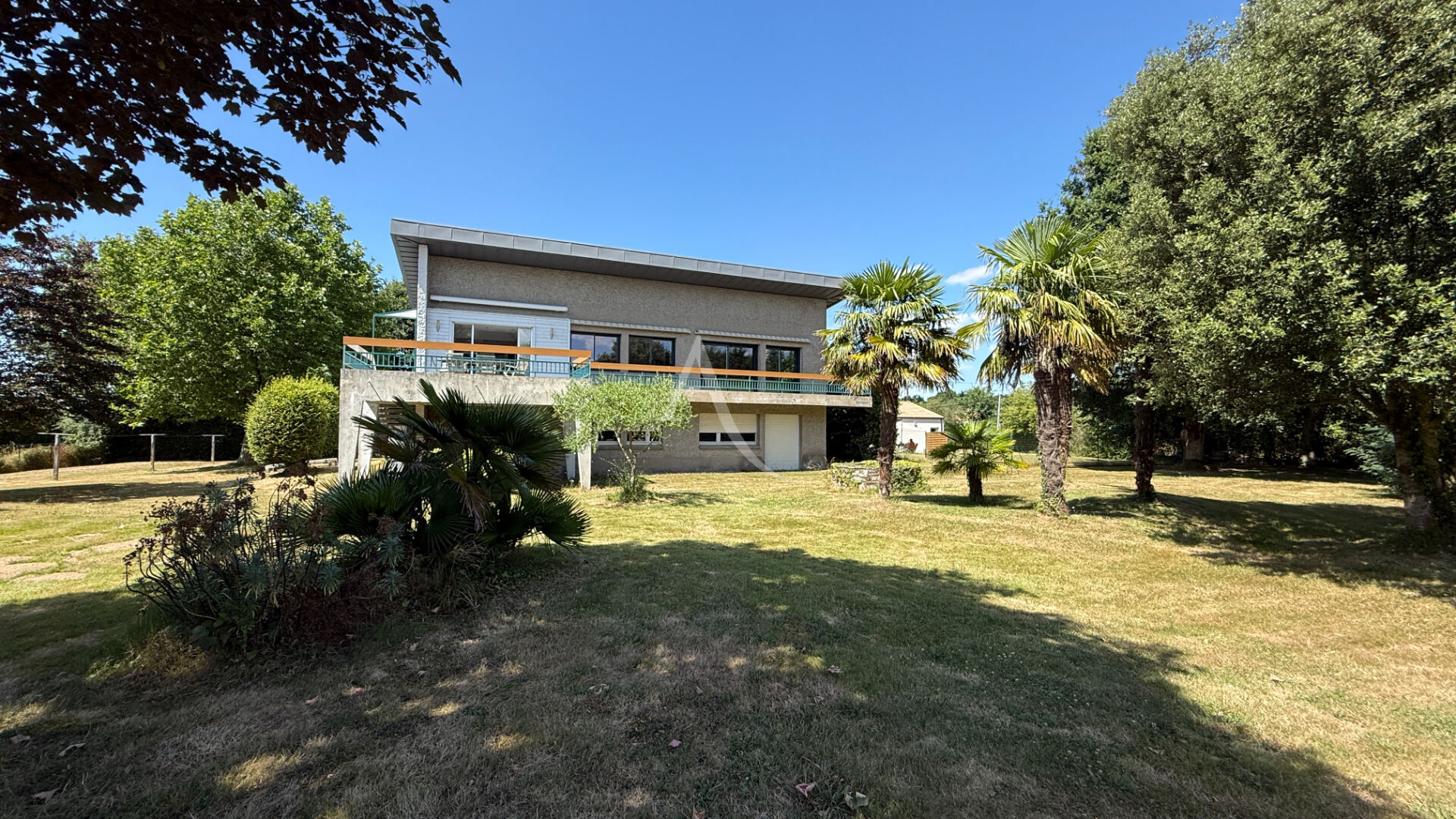 Agence immobilière de L'ADRESSE LABEL IMMO 85