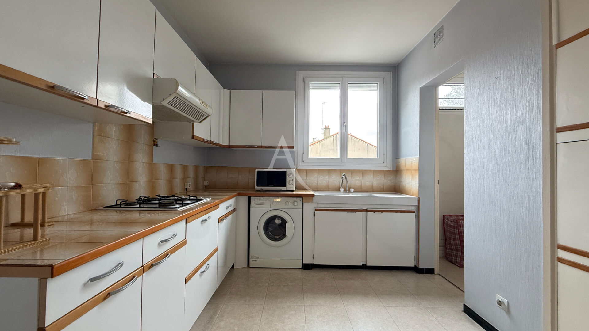 Appartement La Roche Sur Yon 4 pièce(s) 69.24 m2