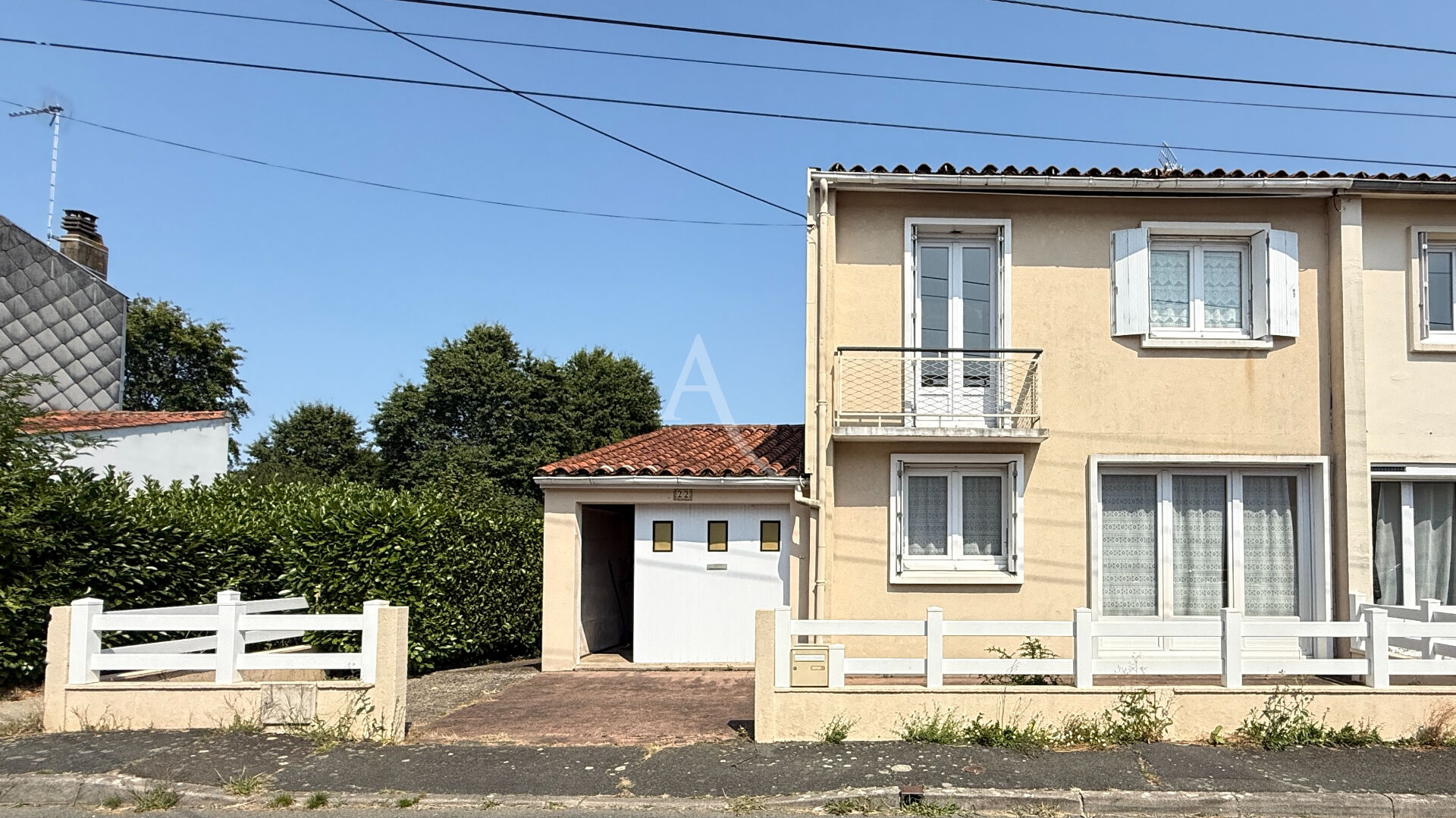 Agence immobilière de L'ADRESSE LABEL IMMO 85
