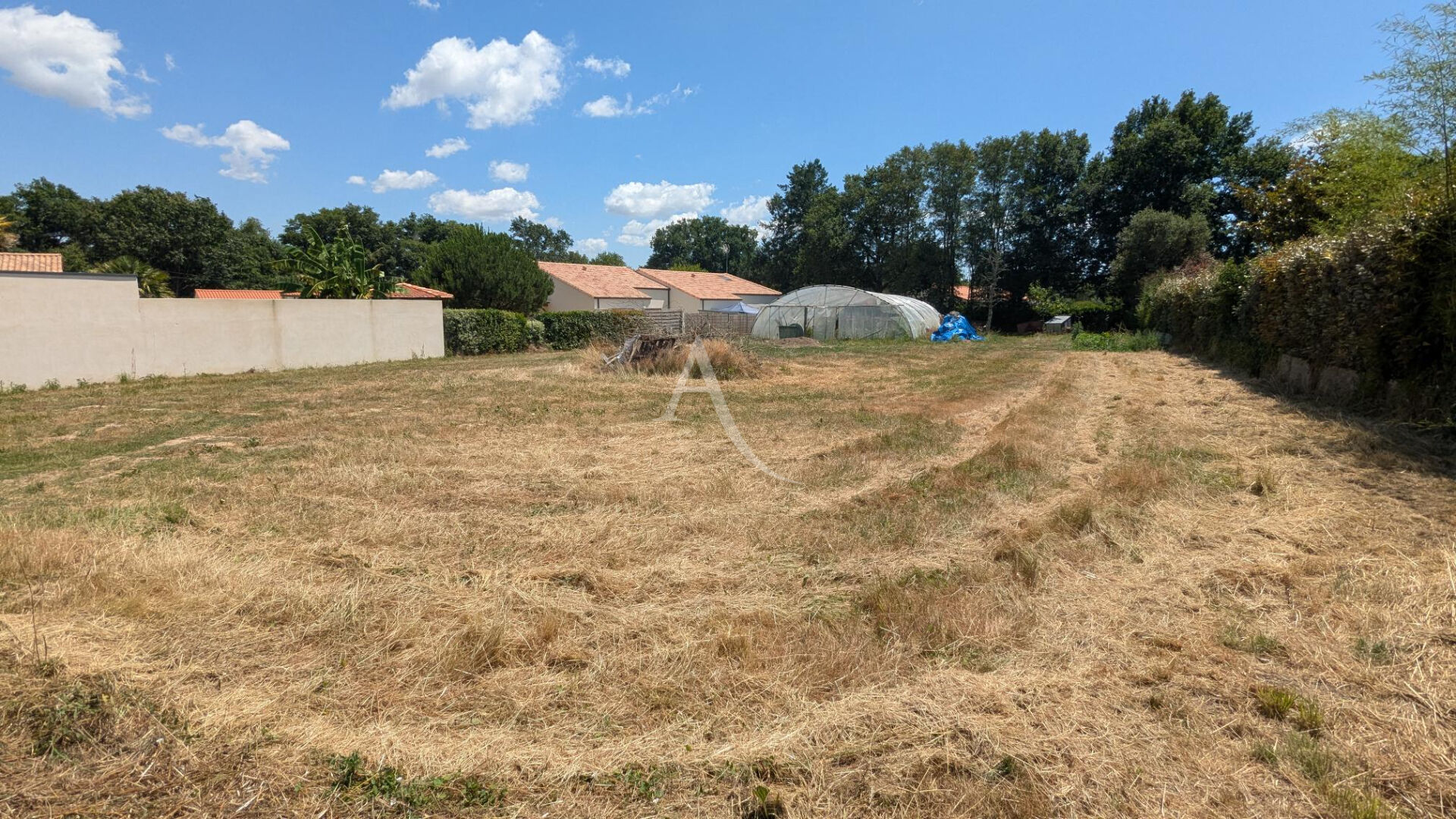 Agence immobilière de L'ADRESSE LABEL IMMO 85