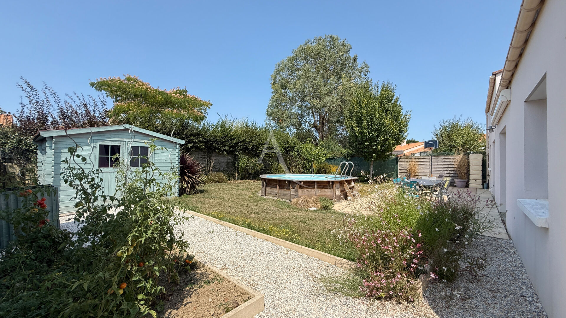 Photo LA ROCHE SUR YON, MAISON 5 CHAMBRES, LES OUDAIRIES EXCLUSIVITE AMANDA image 2/6