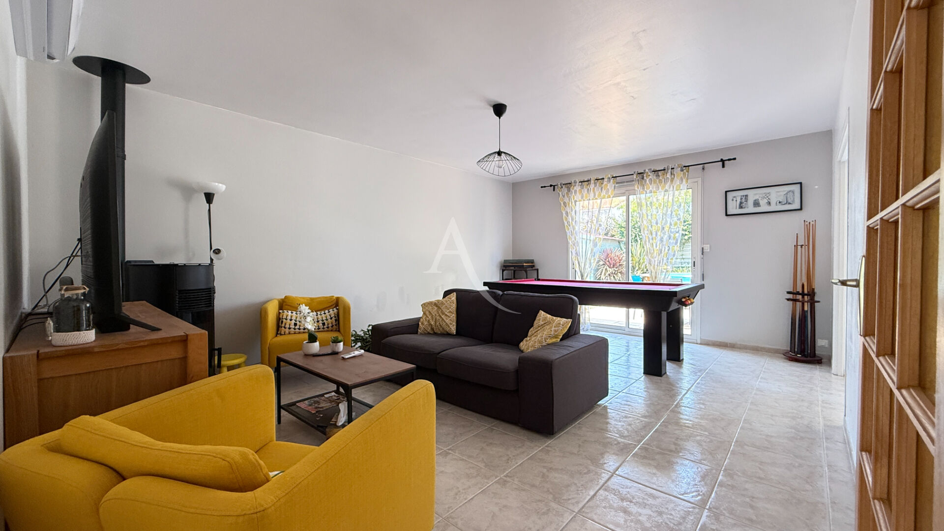 Photo LA ROCHE SUR YON, MAISON 5 CHAMBRES, LES OUDAIRIES EXCLUSIVITE AMANDA image 3/6