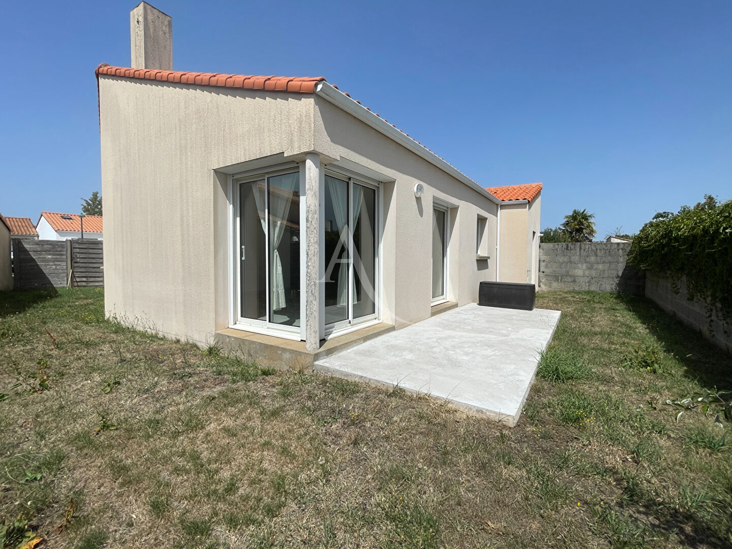 Agence immobilière de L'ADRESSE LABEL IMMO 85
