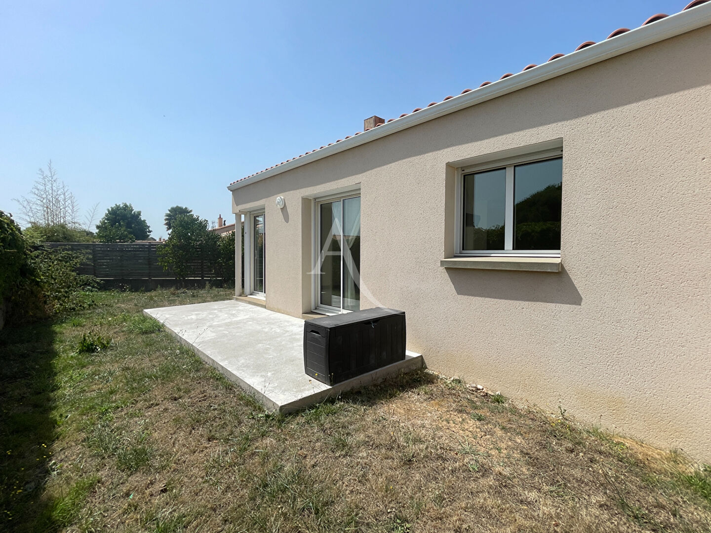 Agence immobilière de L'ADRESSE LABEL IMMO 85