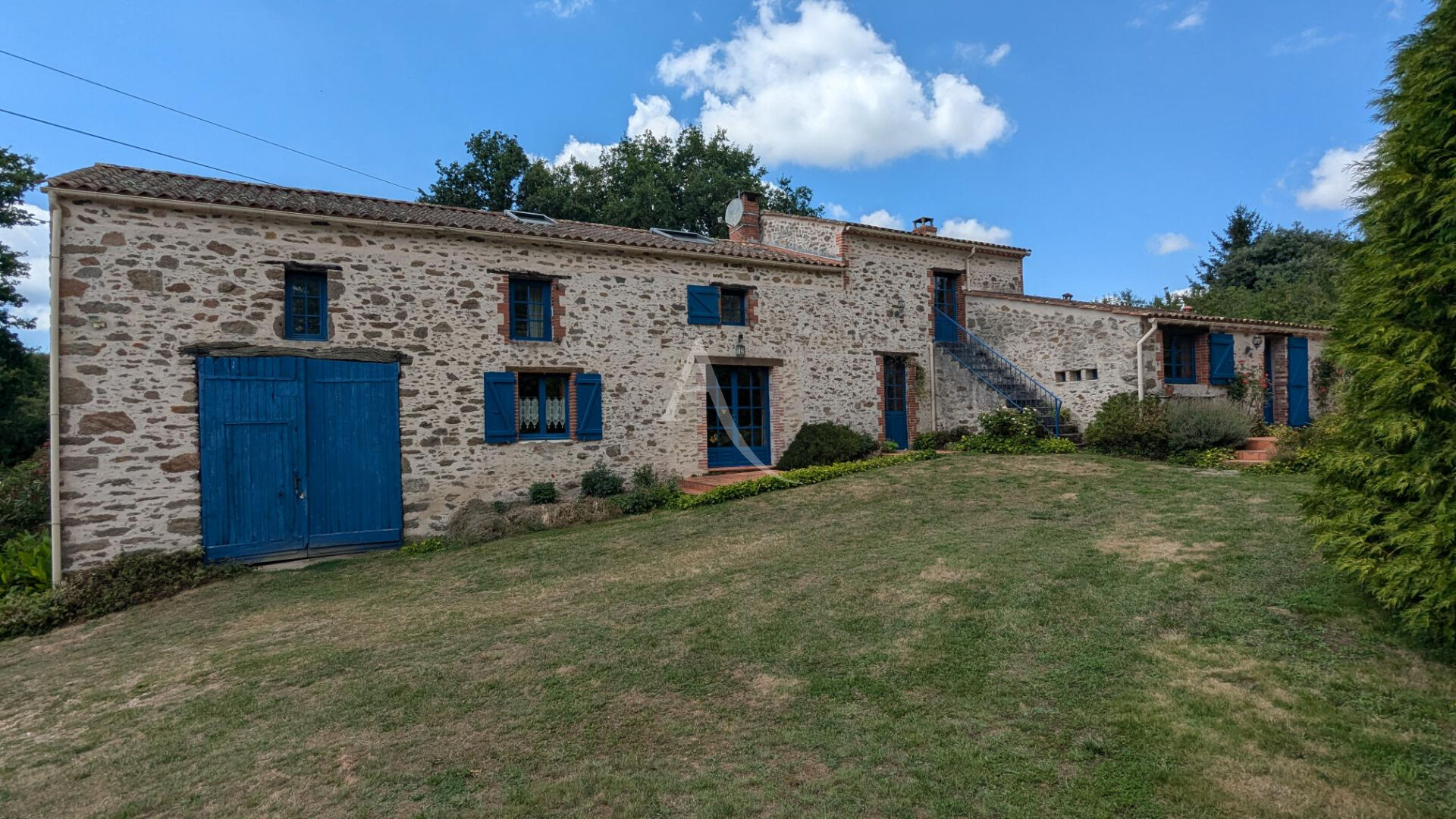 Agence immobilière de L'ADRESSE LABEL IMMO 85