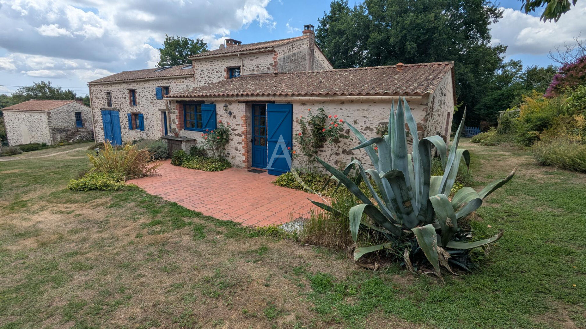 Agence immobilière de L'ADRESSE LABEL IMMO 85