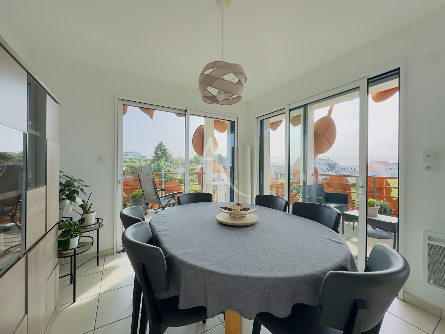 Photo À vendre  Appartement T3 de standing à La Roche-sur-Yon (Quartier Pentagone) image 5/6