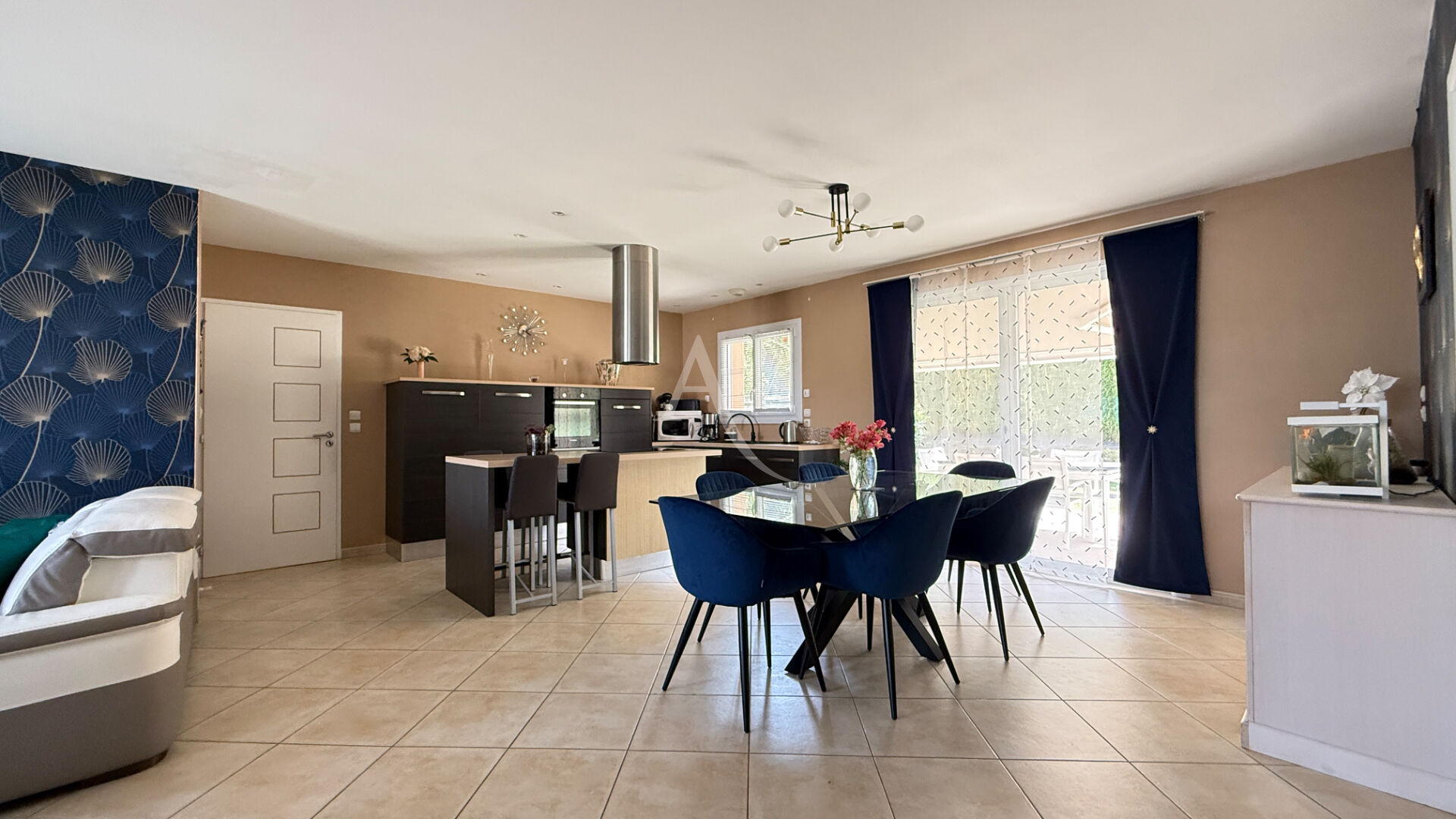 Agence immobilière de L'ADRESSE LABEL IMMO 85 - LABEL IMMO 85