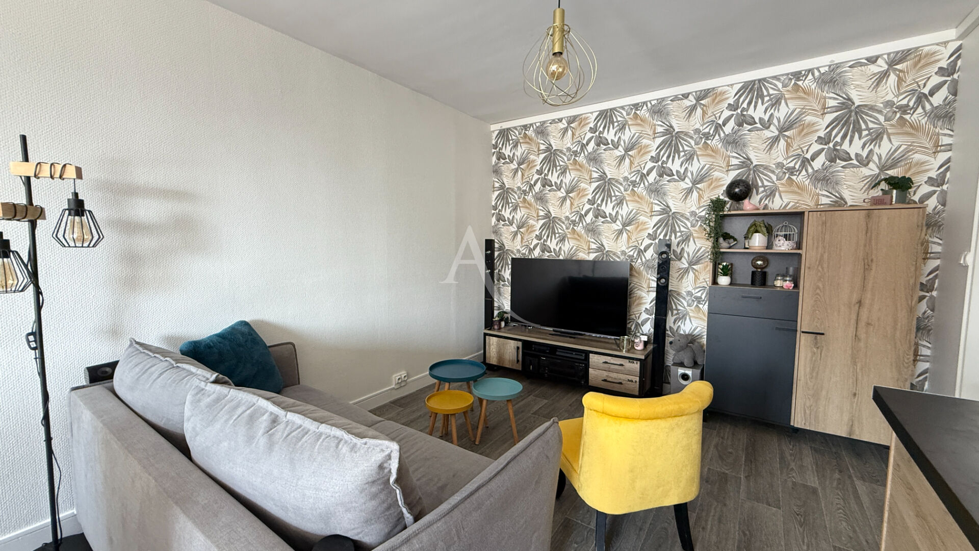 Agence immobilière de 
 L'ADRESSE LABEL IMMO 85 - L'adresse La Roche sur Yon St André d'Ornay 

