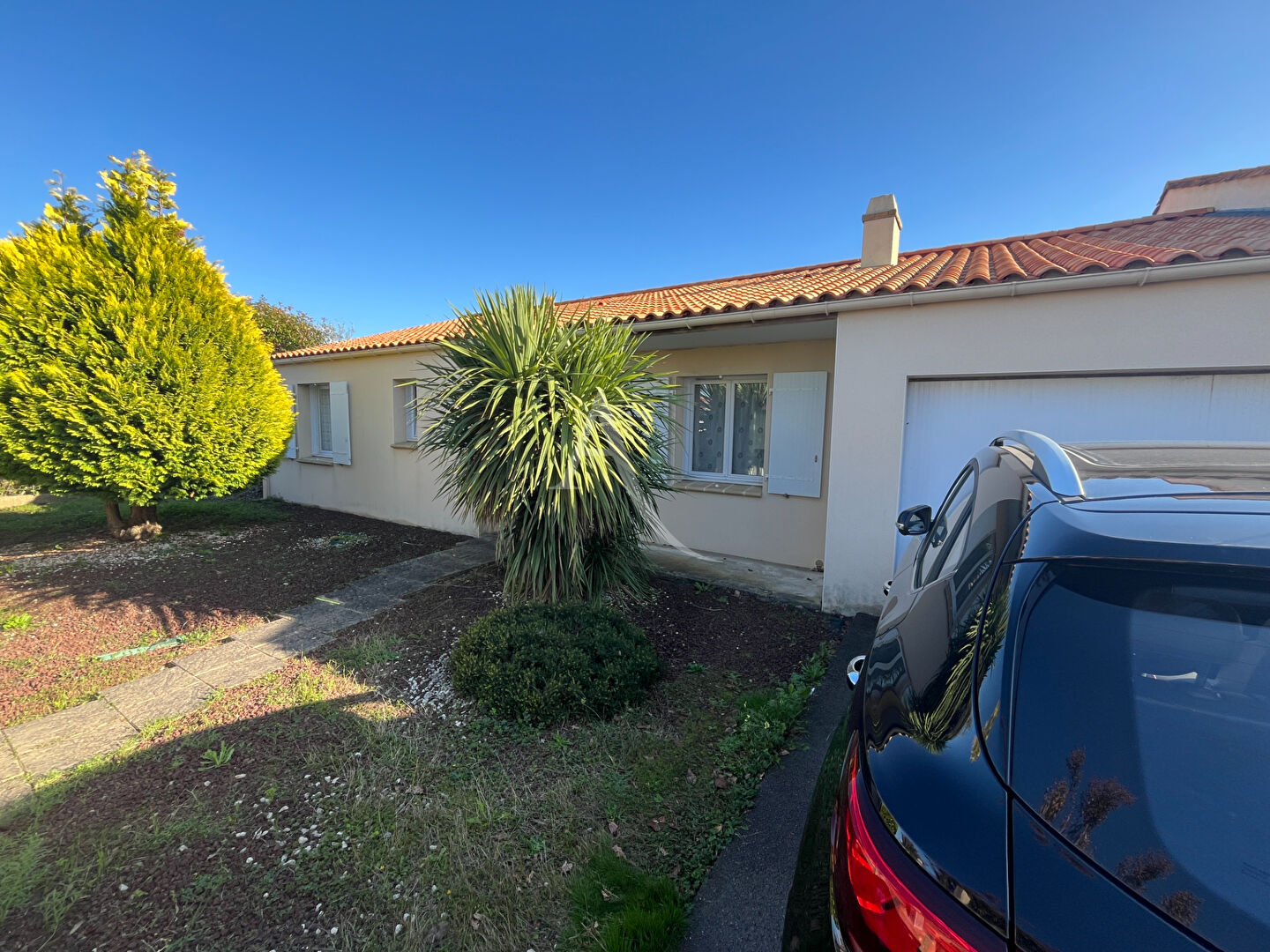 Agence immobilière de L'ADRESSE LABEL IMMO 85