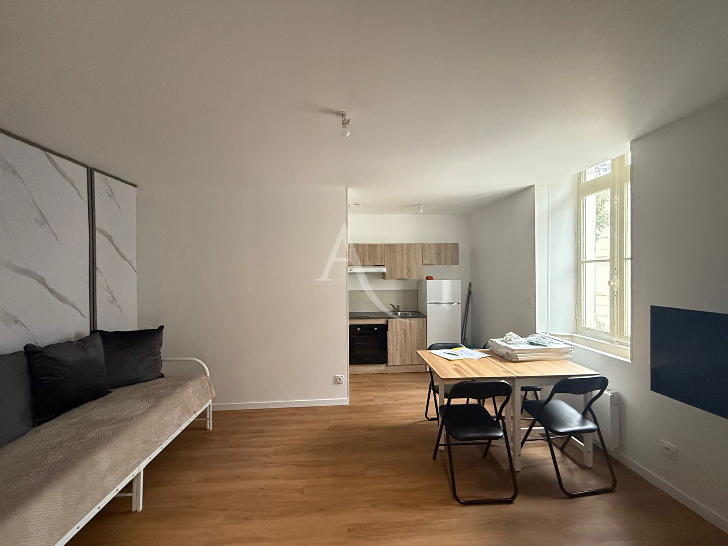 Agence immobilière de L'ADRESSE LABEL IMMO 85 - LABEL IMMO 85