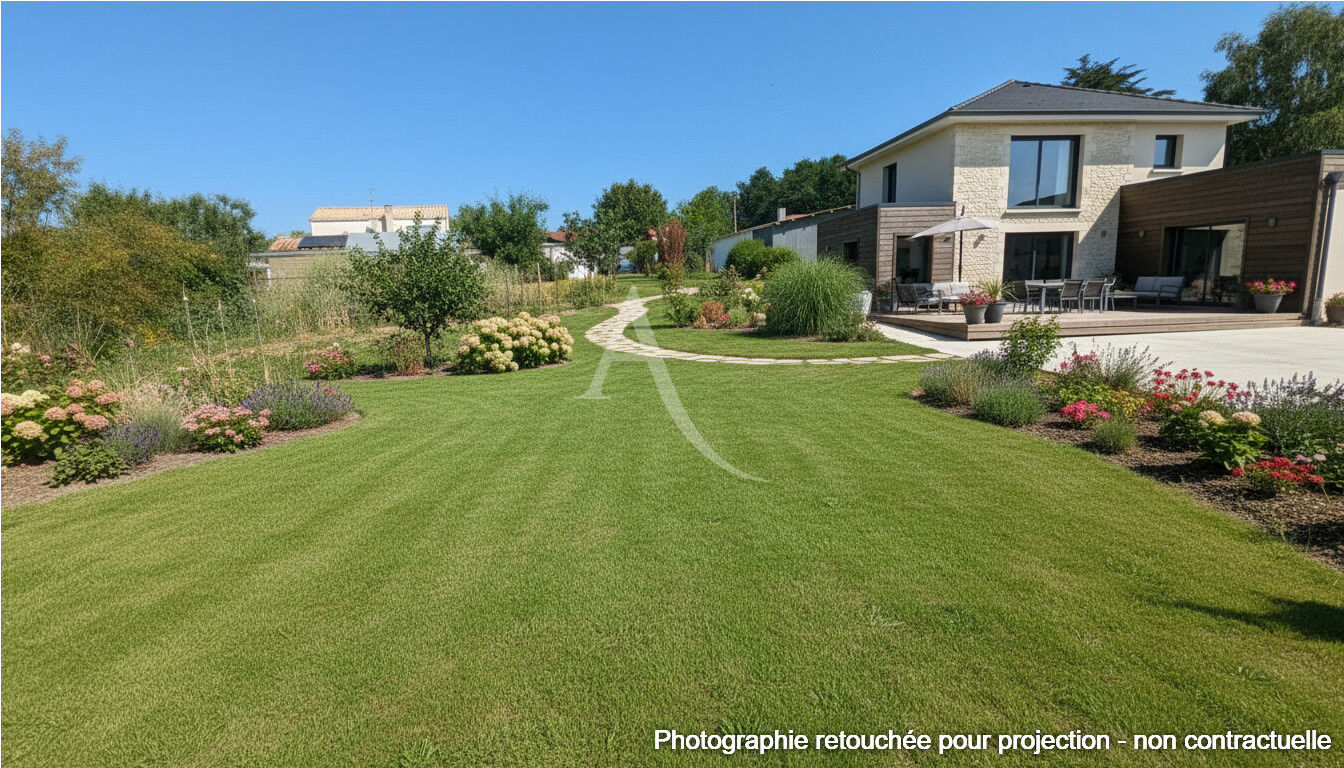 Agence immobilière de L'ADRESSE LABEL IMMO 85