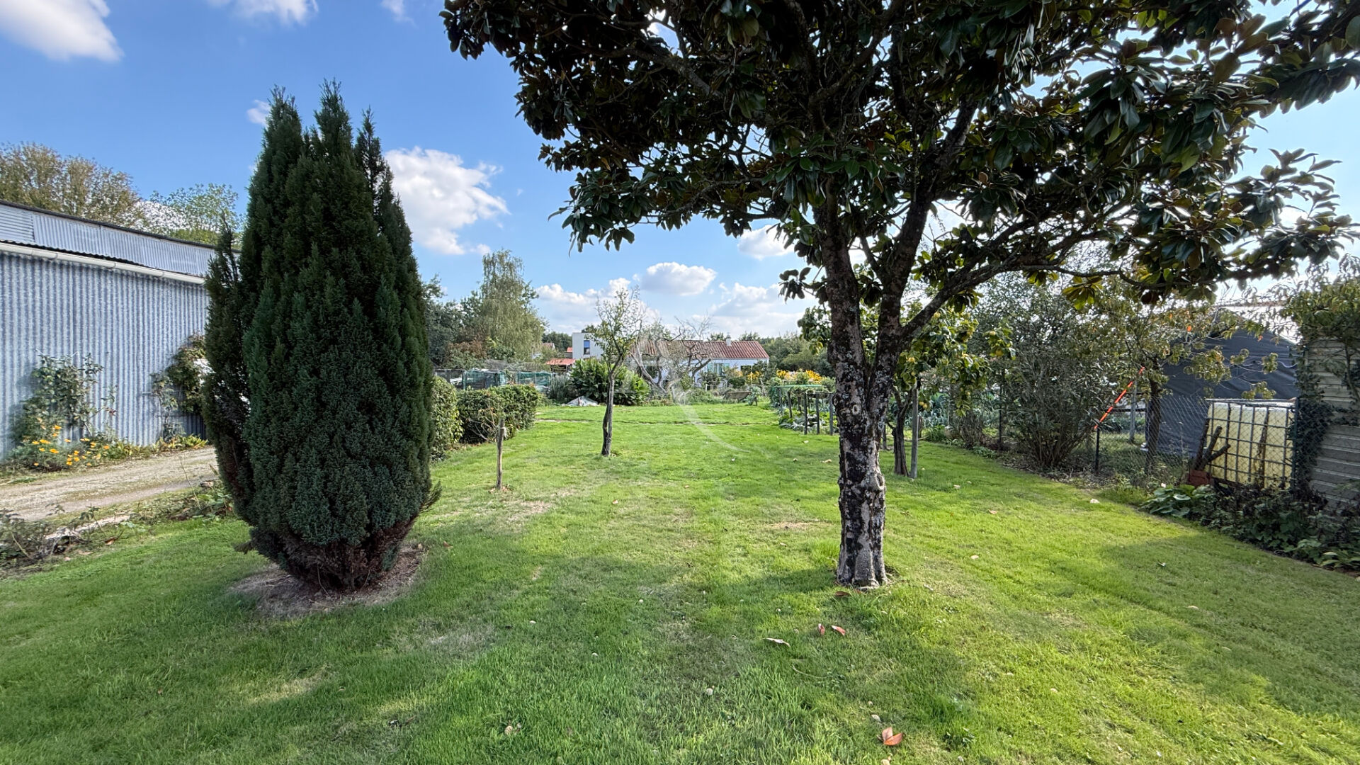 Agence immobilière de L'ADRESSE LABEL IMMO 85