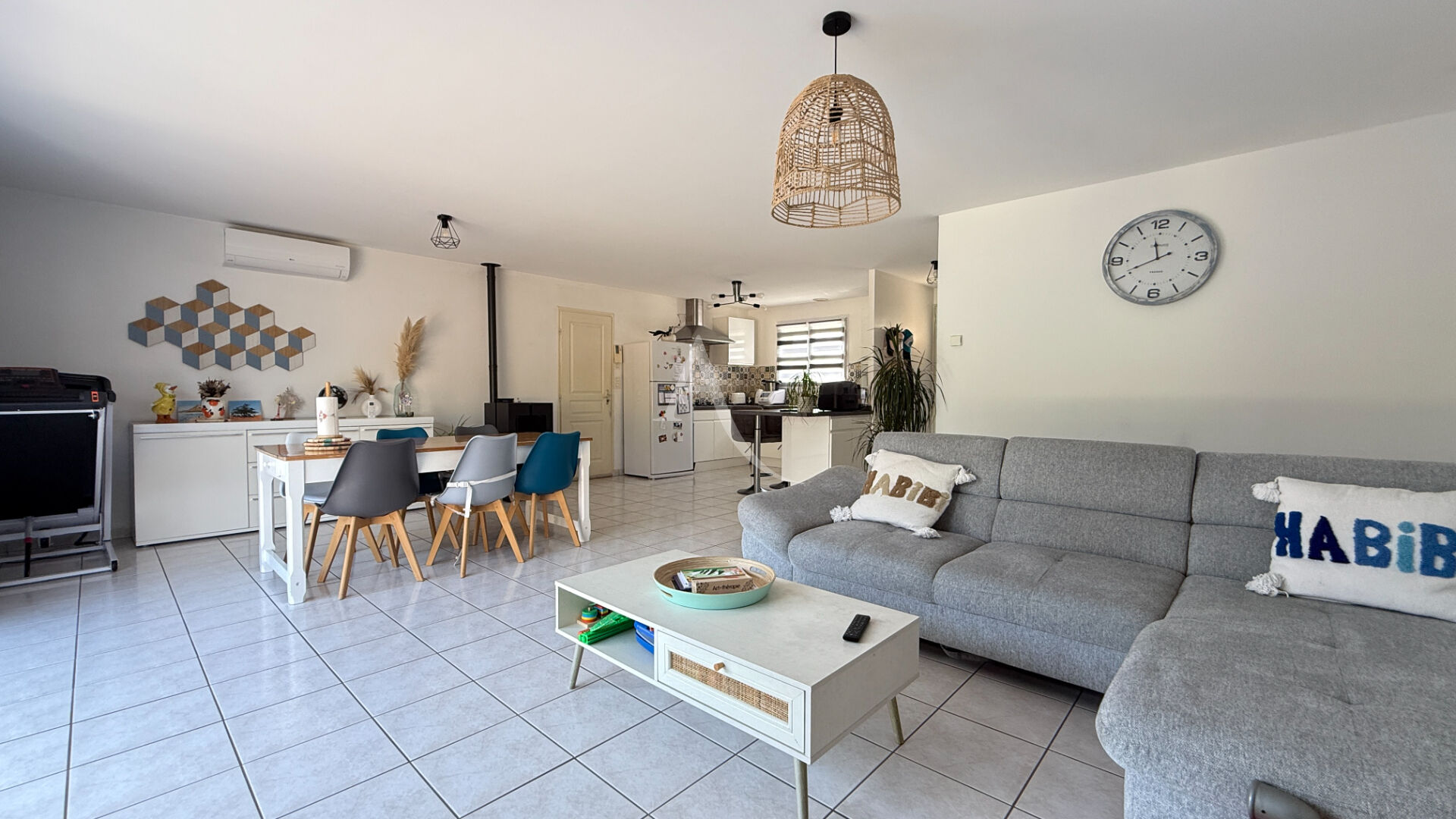 Agence immobilière de L'ADRESSE LABEL IMMO 85